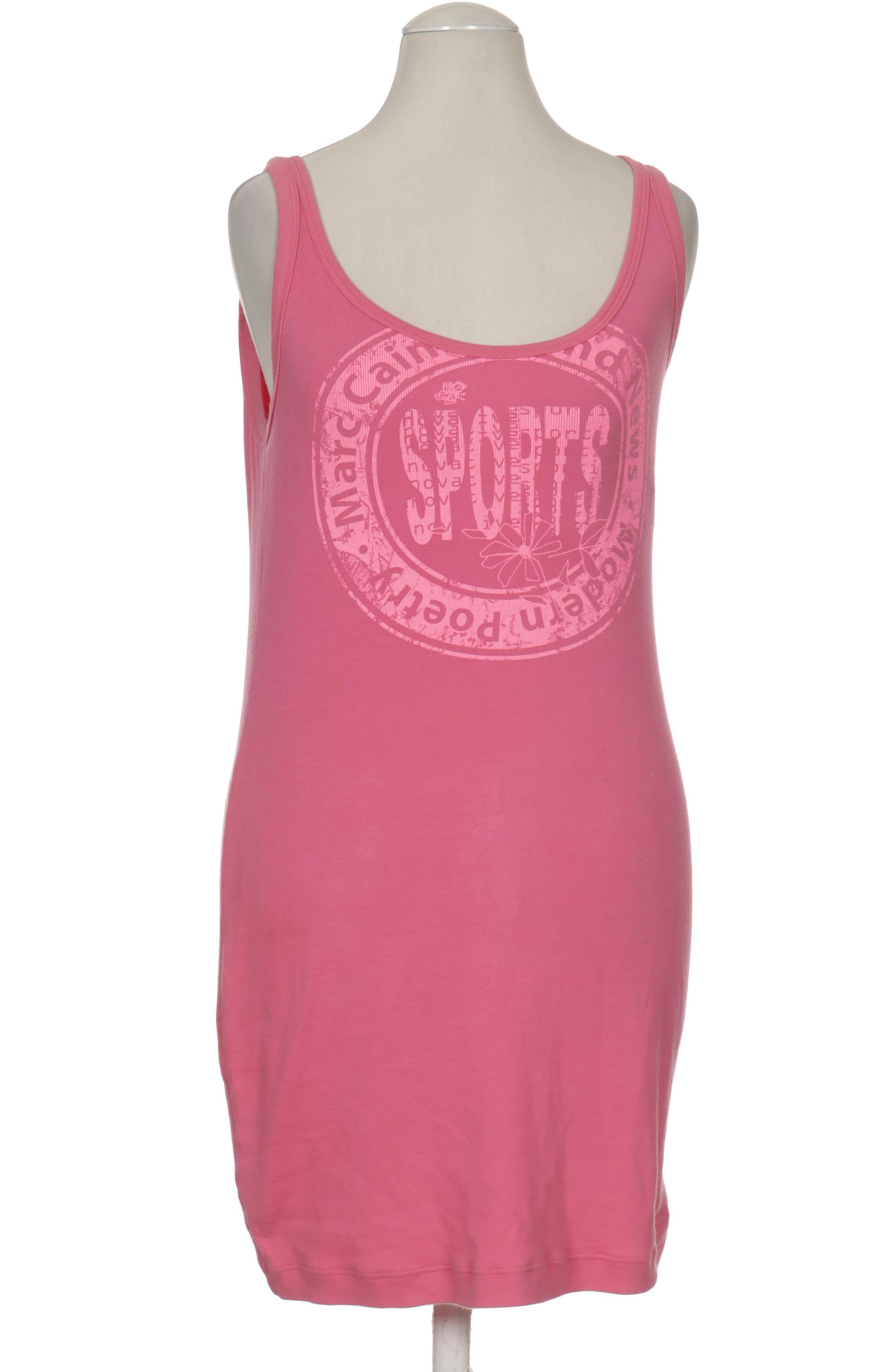 

Marc Cain Damen Top, pink, Gr.