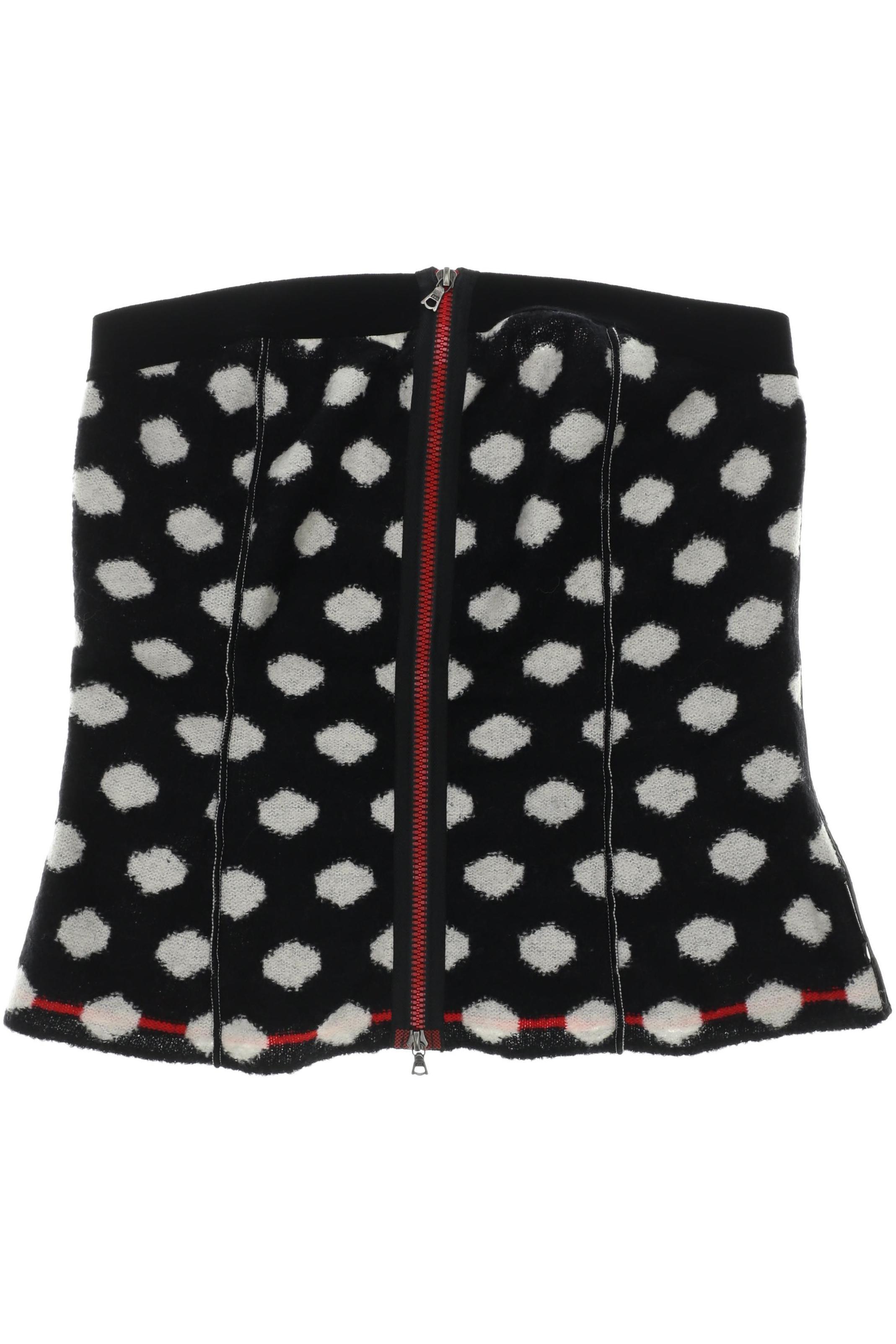 

Marc Cain Damen Top, schwarz, Gr.