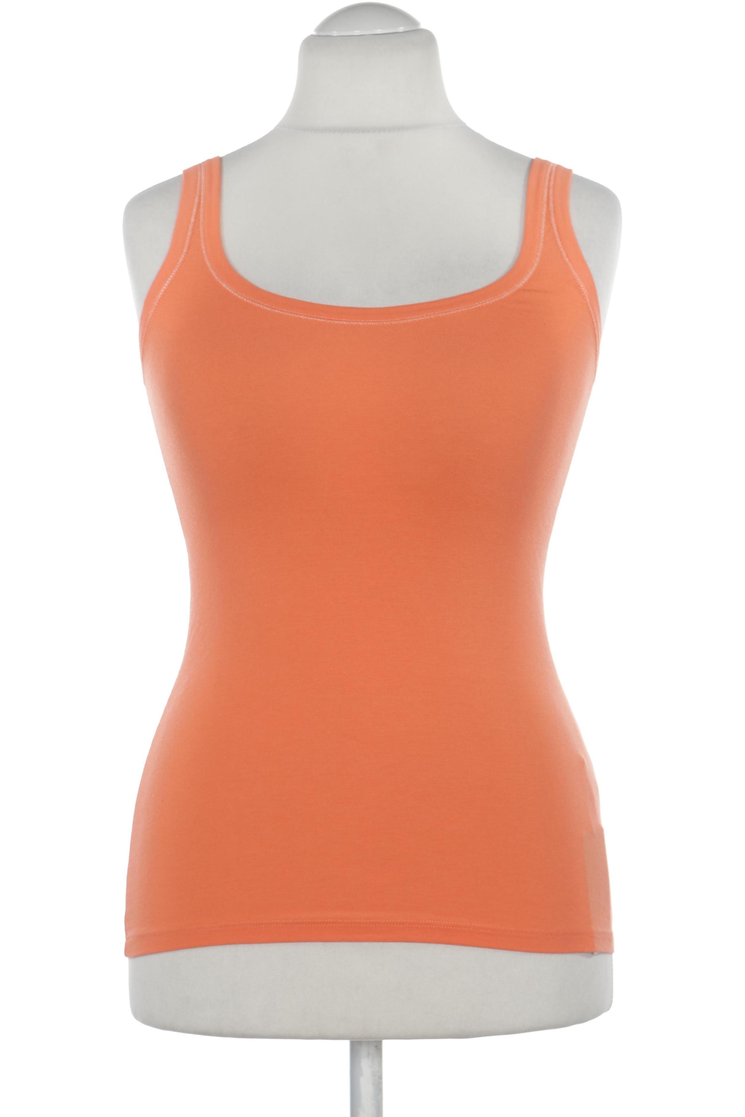 

Marc Cain Damen Top, orange, Gr.