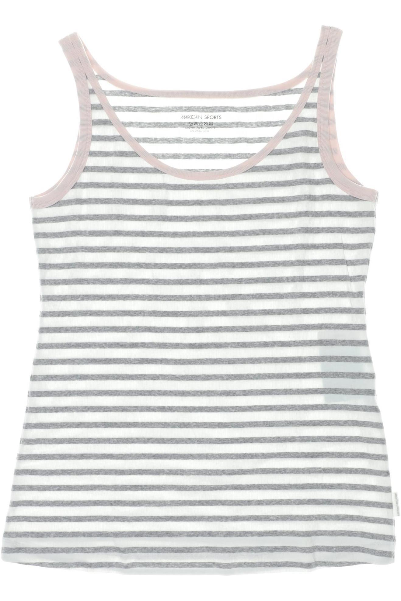 

Marc Cain Damen Top, grau, Gr.