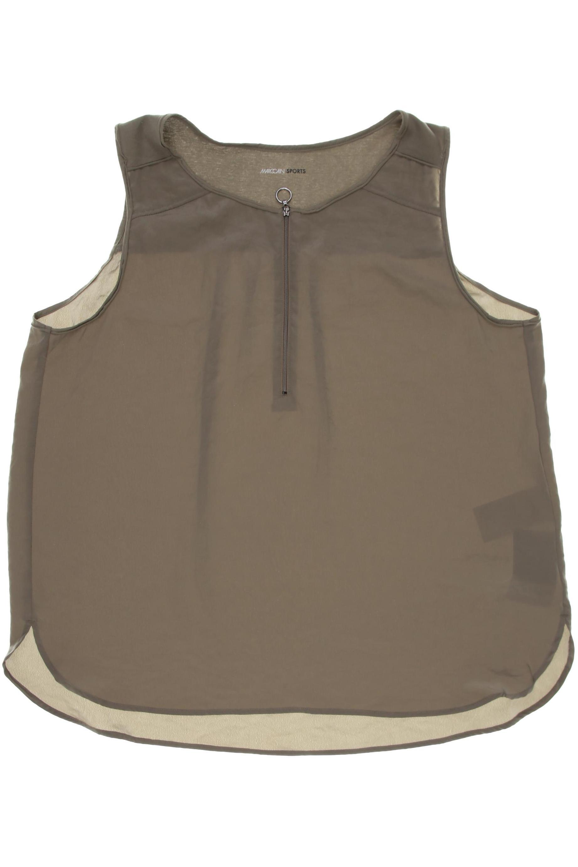 

Marc Cain Damen Top, beige, Gr.