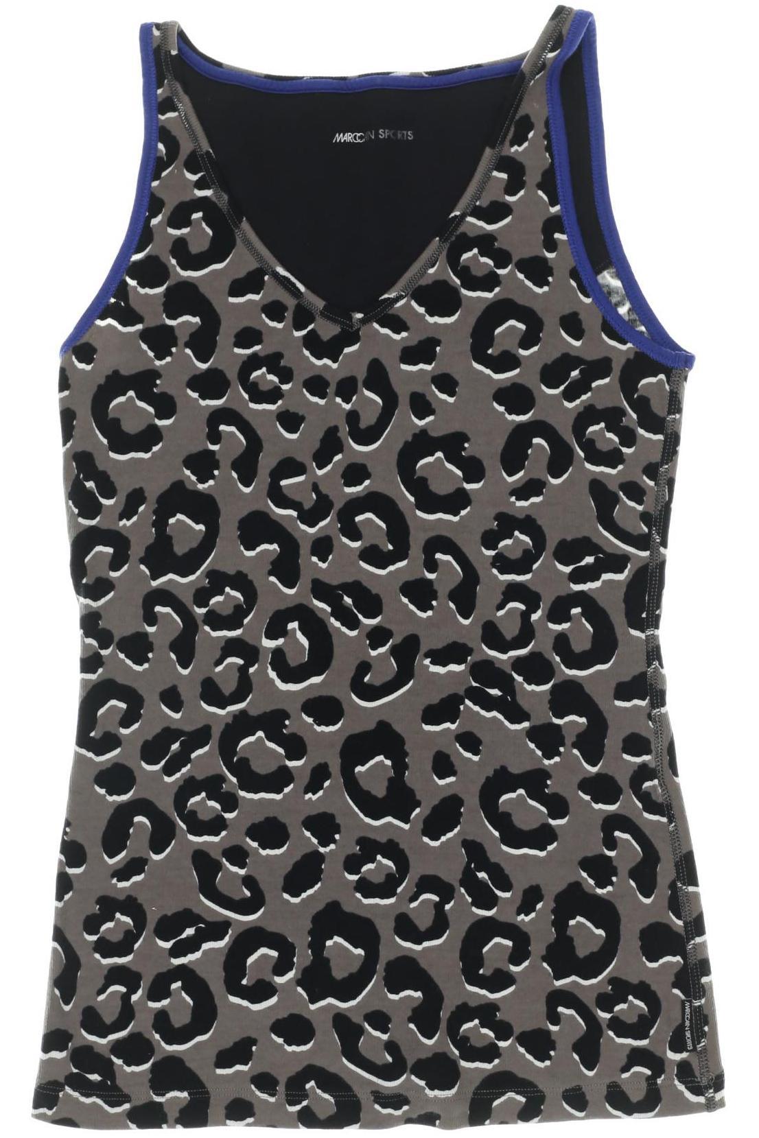 

Marc Cain Damen Top, braun, Gr.