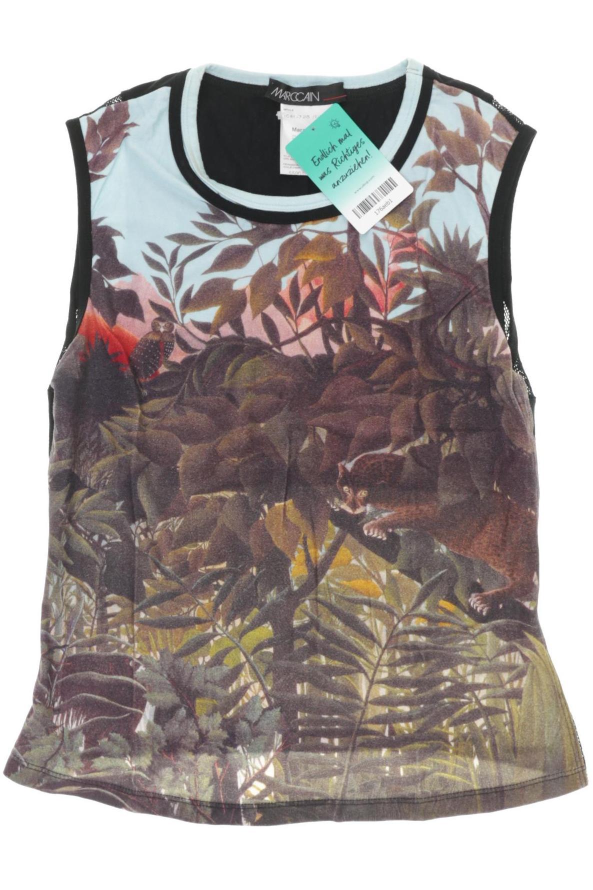 

Marc Cain Damen Top, lila, Gr.