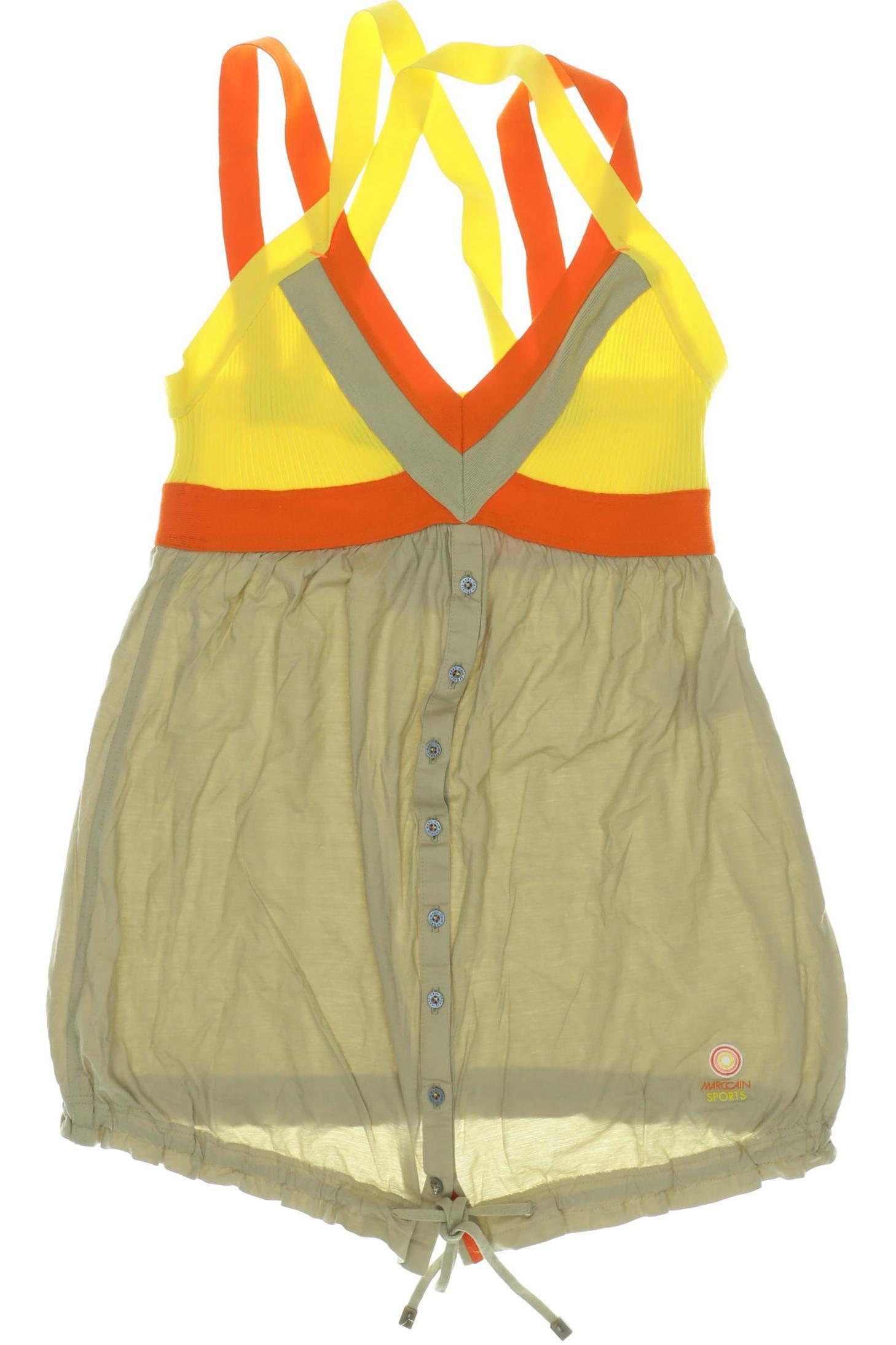 

Marc Cain Damen Top, beige, Gr.