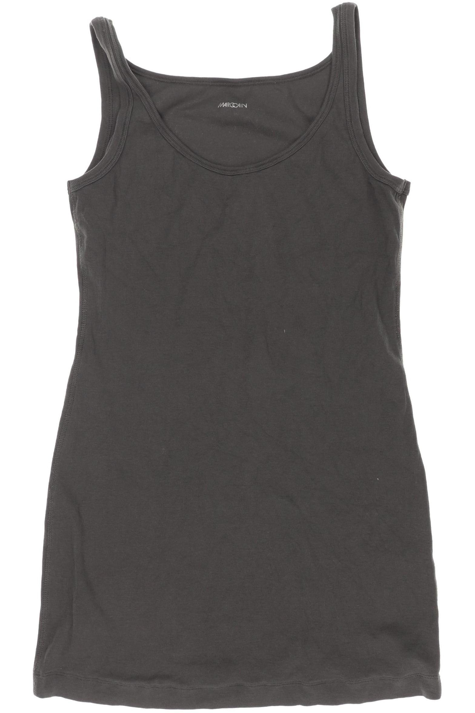 

Marc Cain Damen Top, grau, Gr.