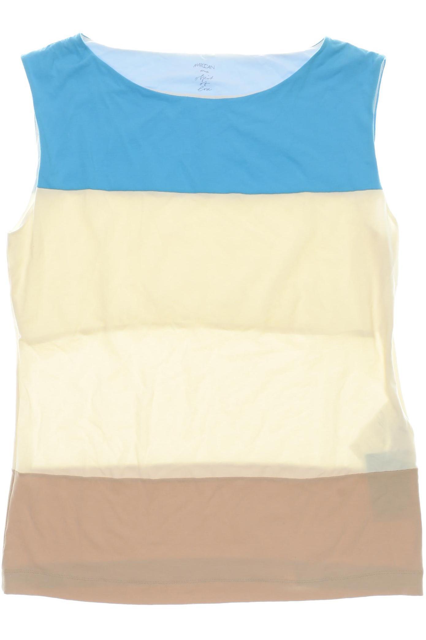 

Marc Cain Damen Top, beige, Gr.