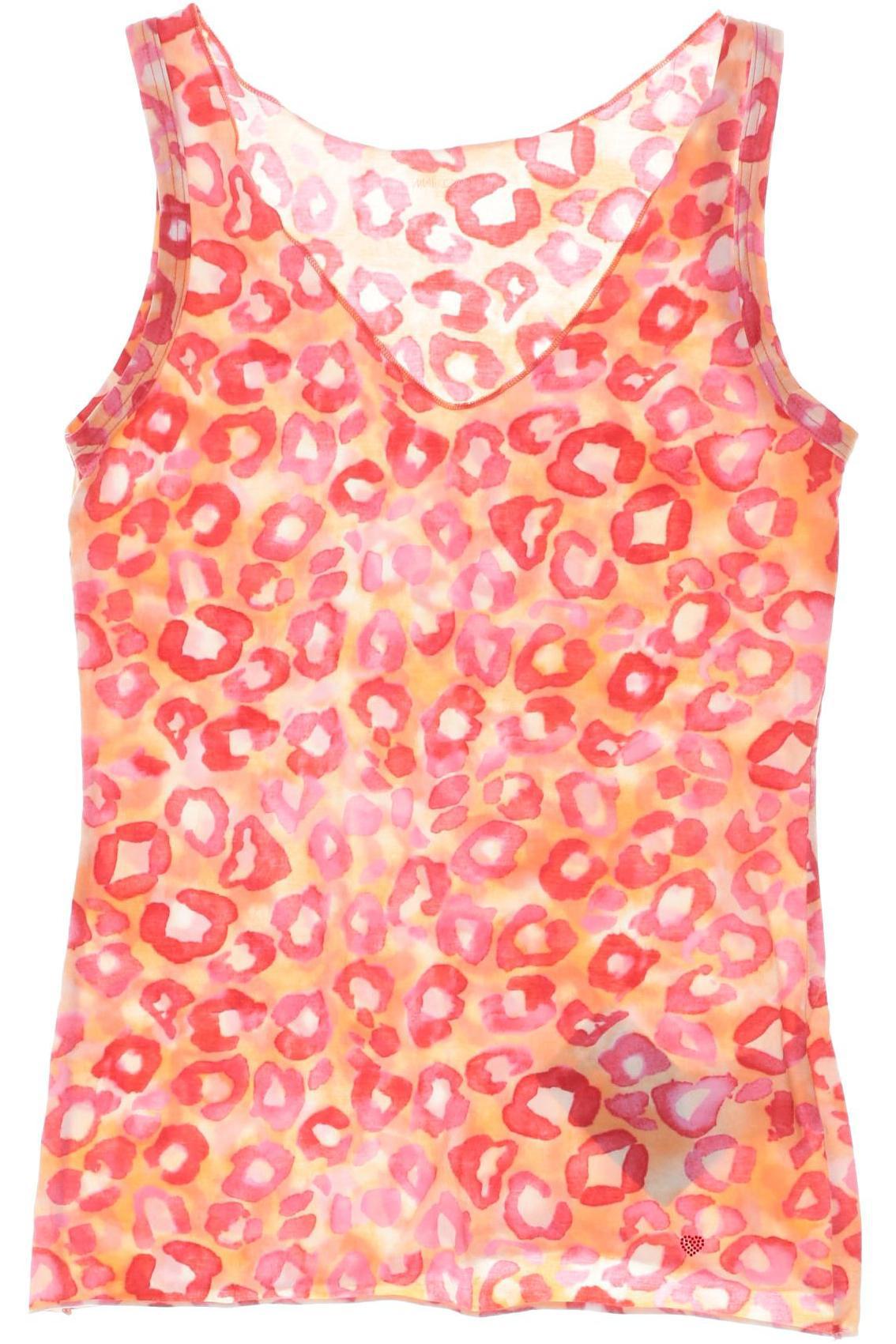 

Marc Cain Damen Top, orange, Gr.