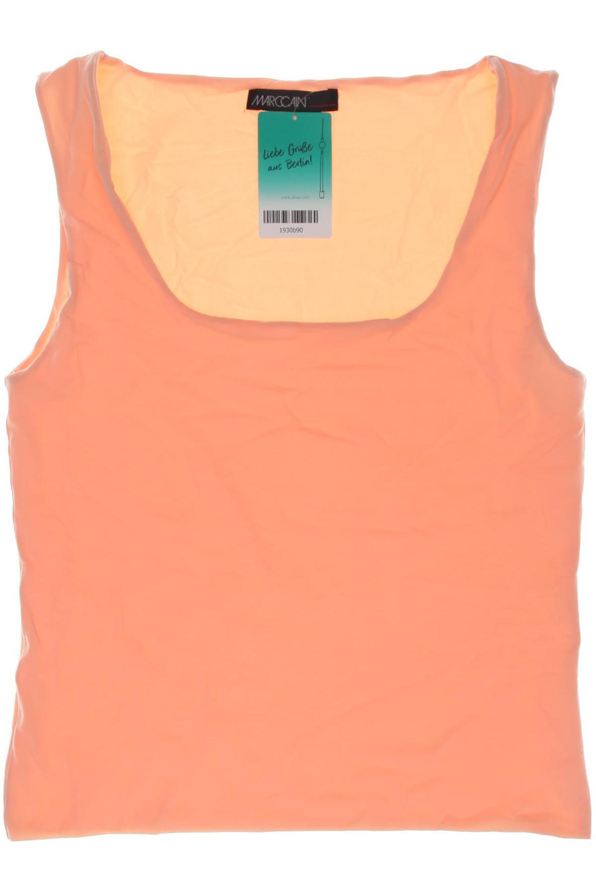 

Marc Cain Damen Top, pink, Gr.