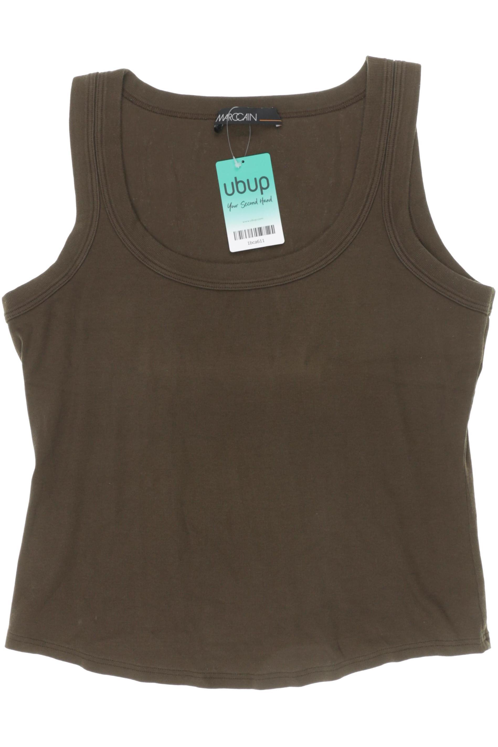 

Marc Cain Damen Top, braun, Gr.