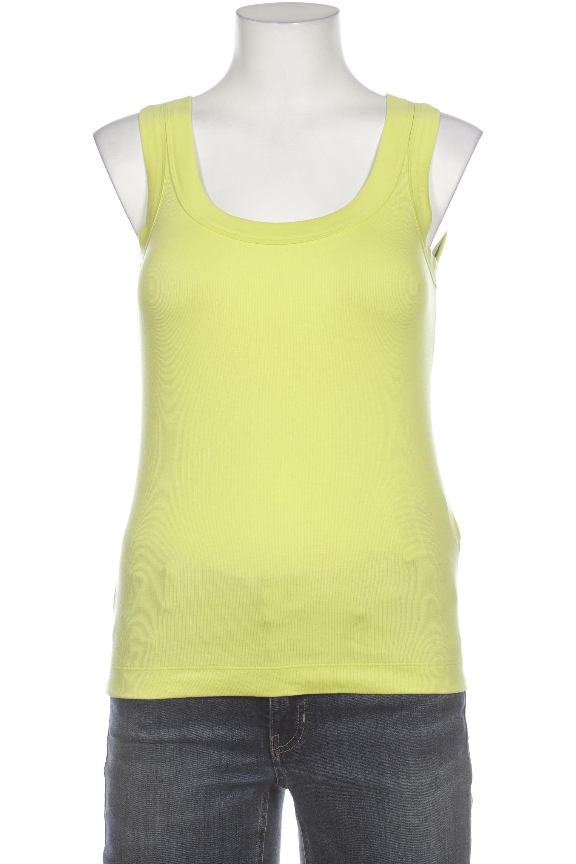 

Marc Cain Damen Top, gelb, Gr.