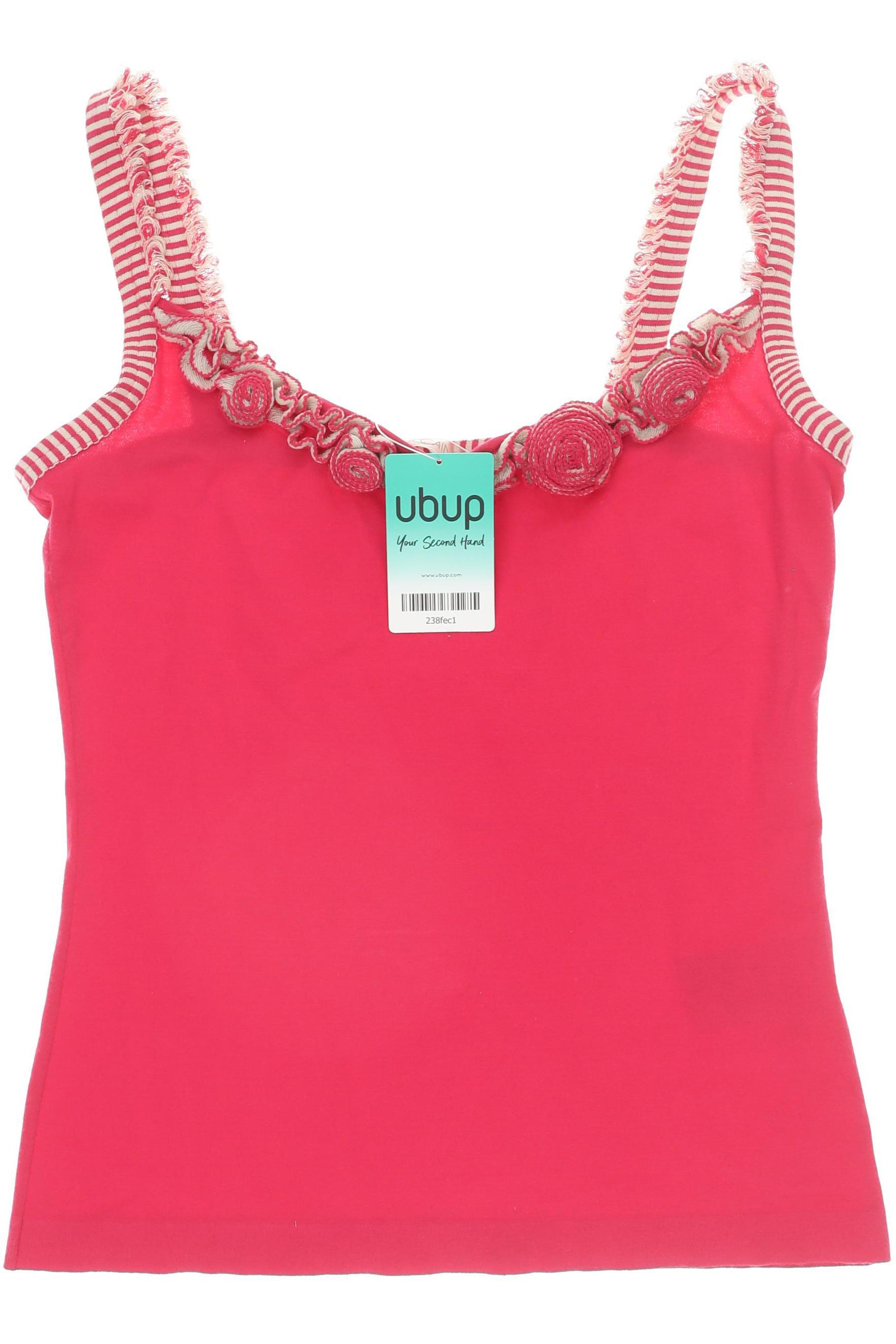 

Marc Cain Damen Top, rot, Gr.