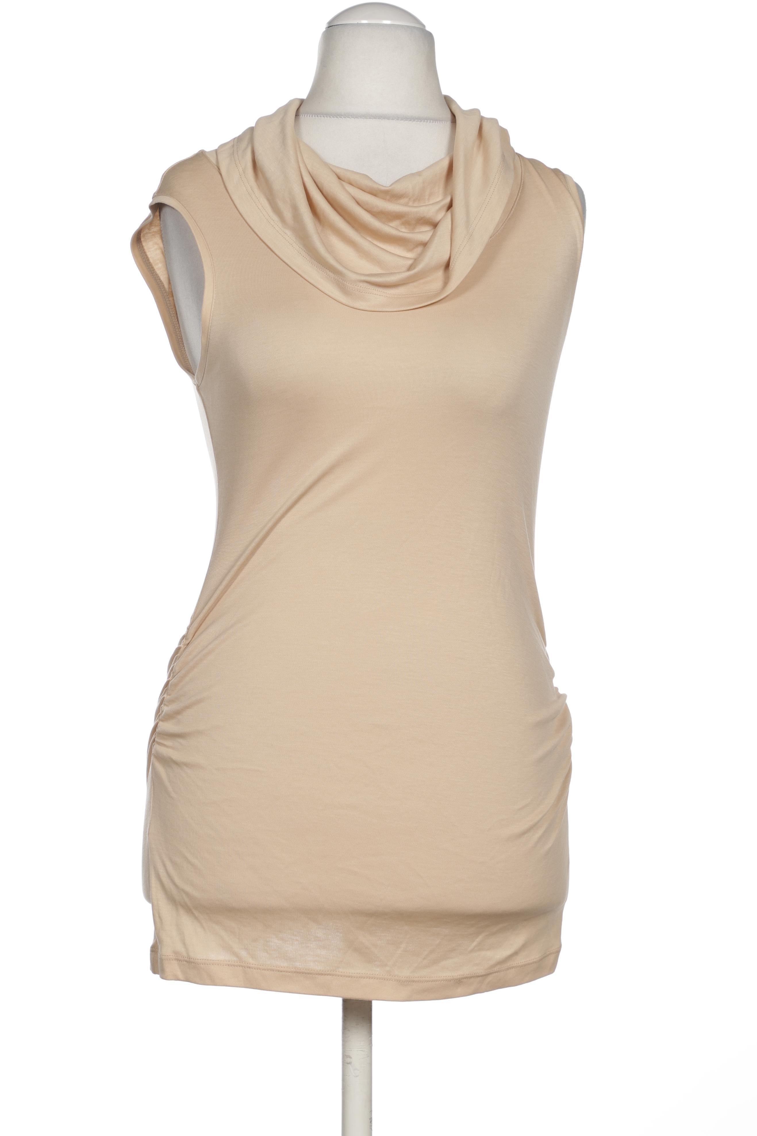 

Marc Cain Damen Top, beige, Gr.