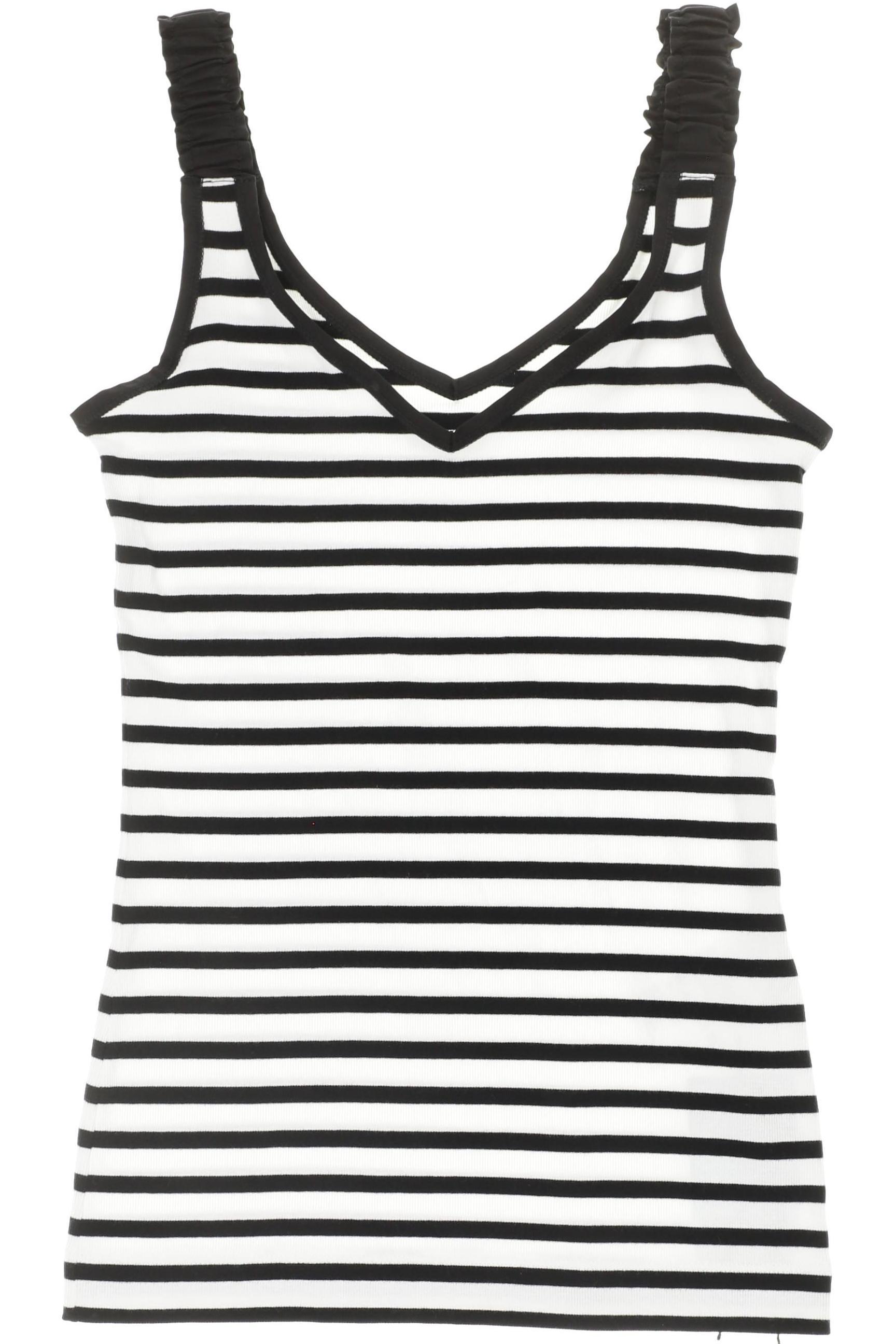 

Marc Cain Damen Top, schwarz, Gr.