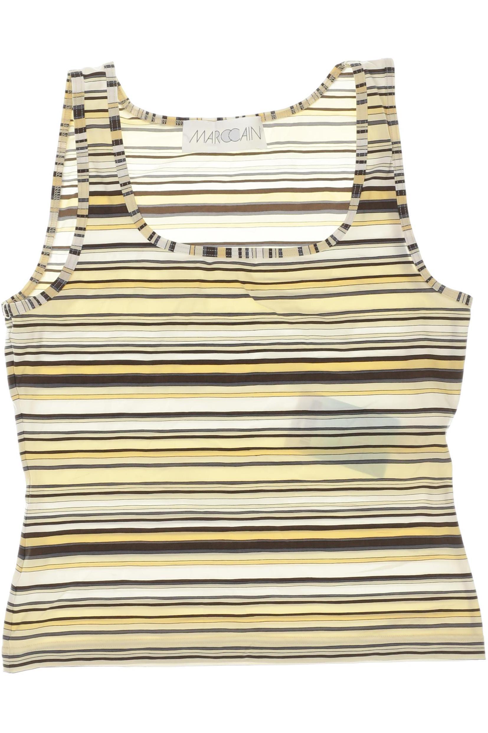 

Marc Cain Damen Top, beige, Gr.
