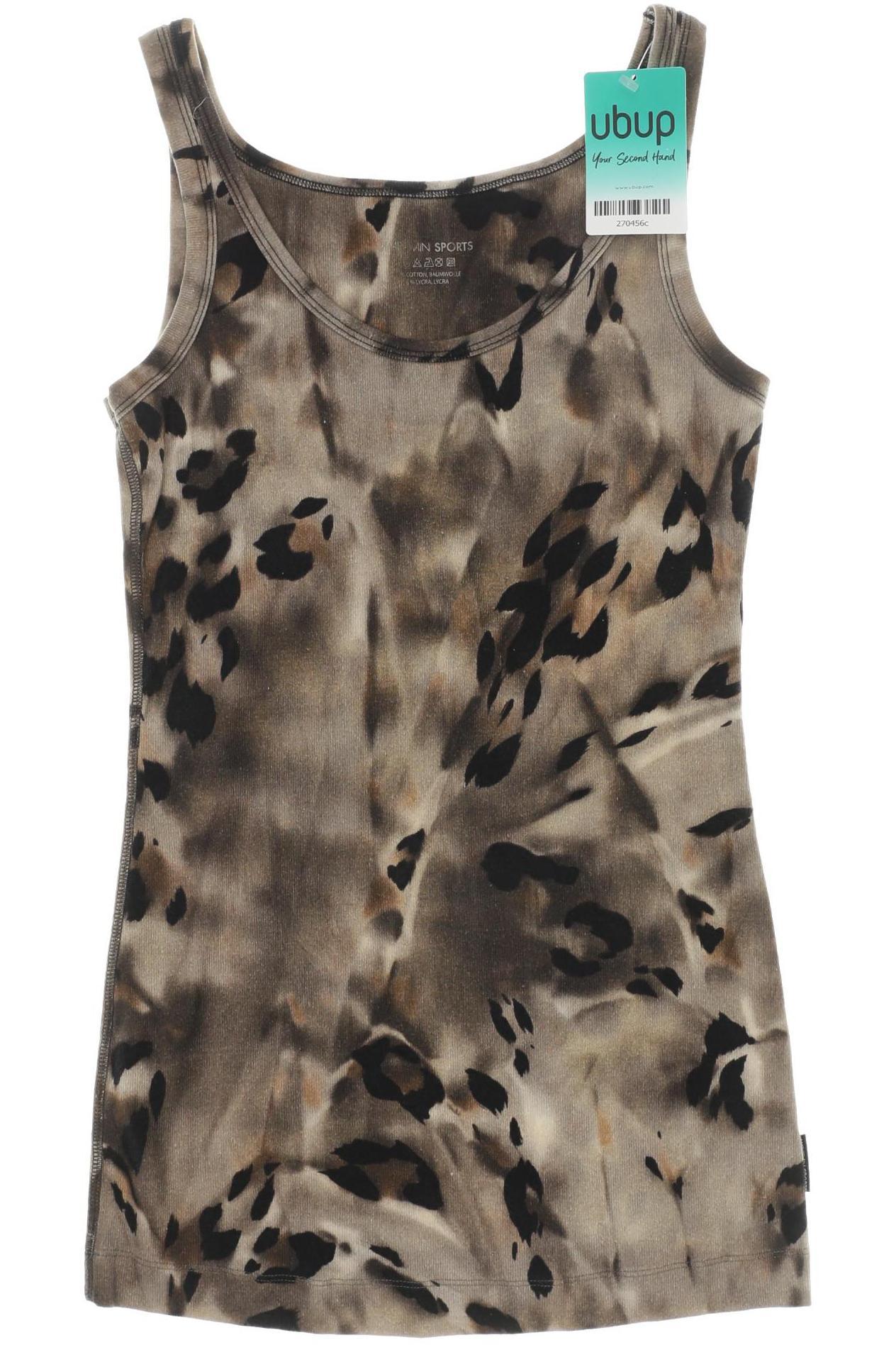 

Marc Cain Damen Top, braun, Gr.