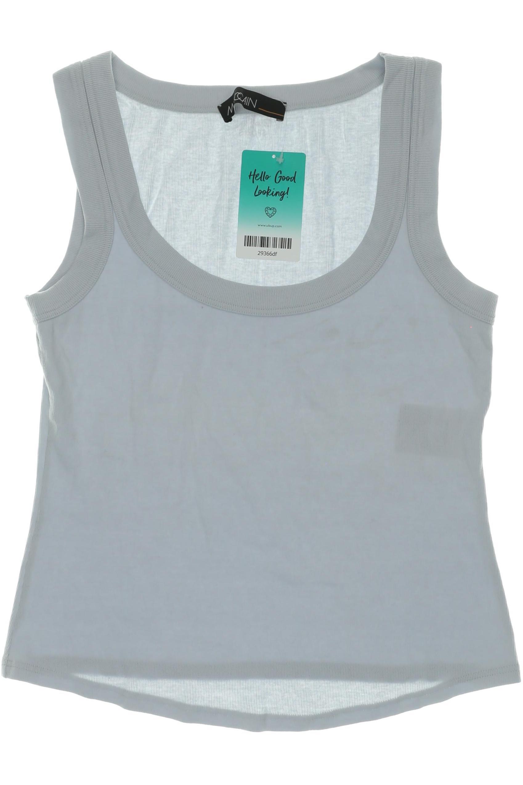 

Marc Cain Damen Top, blau, Gr.