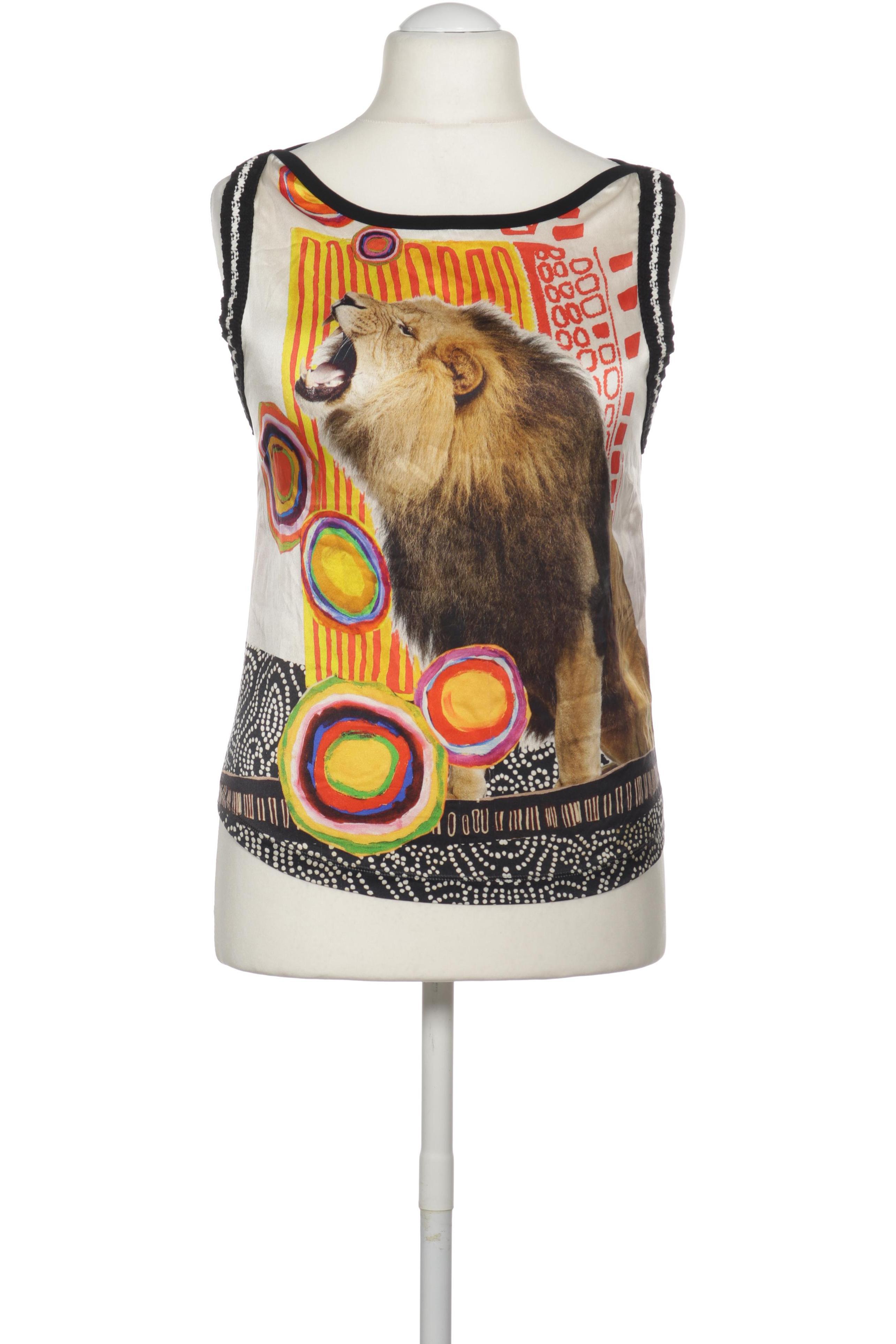 

Marc Cain Damen Top, beige, Gr.