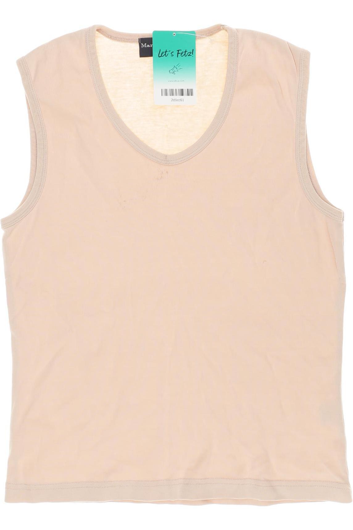 

Marc Cain Damen Top, pink, Gr.