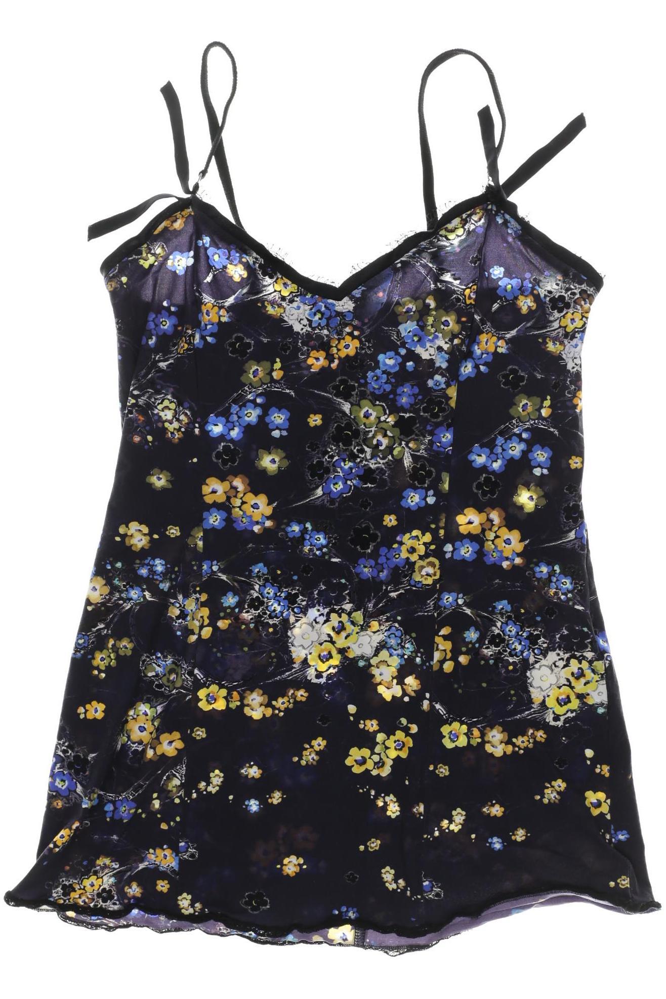 

Marc Cain Damen Top, blau, Gr.