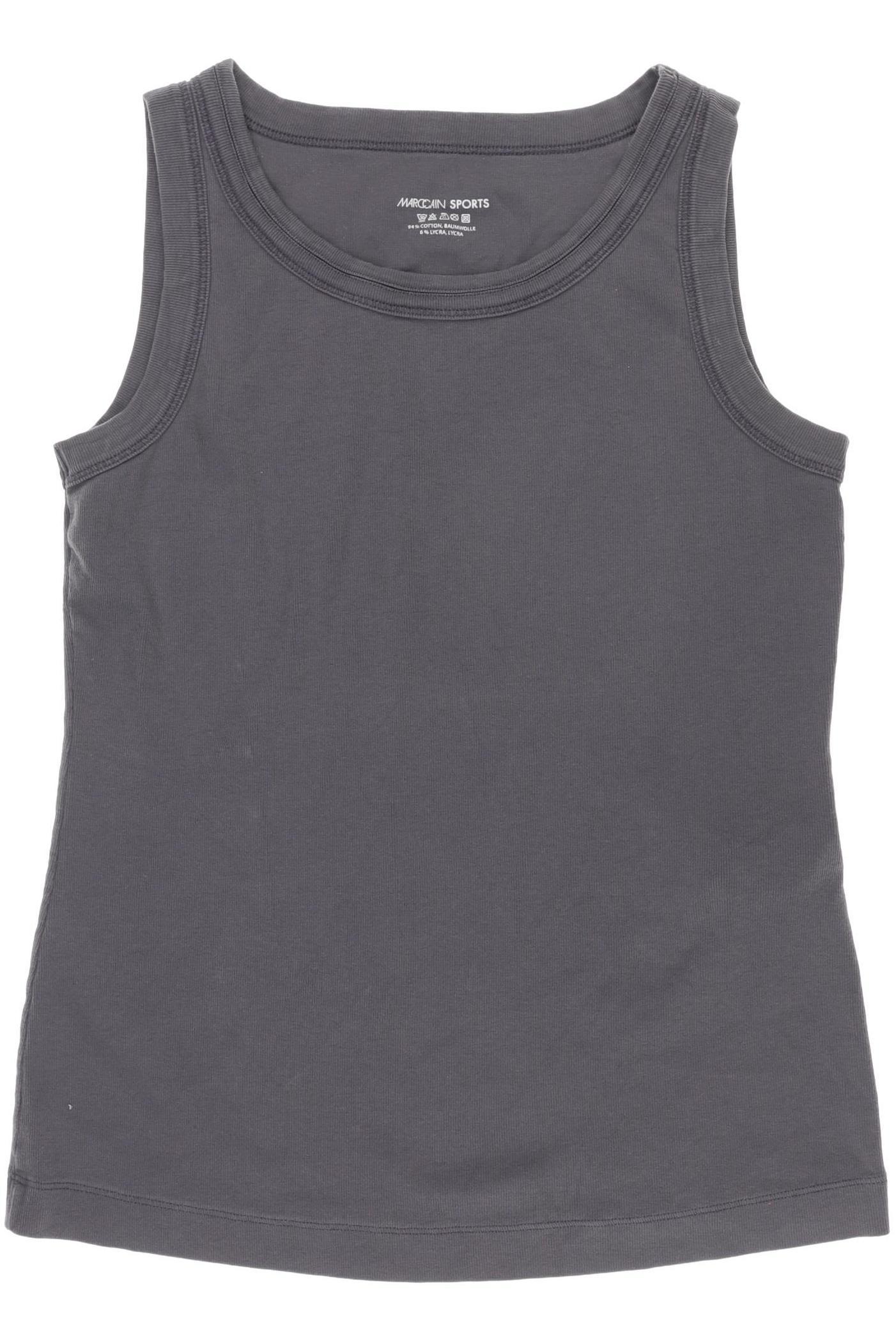

Marc Cain Damen Top, grau, Gr.