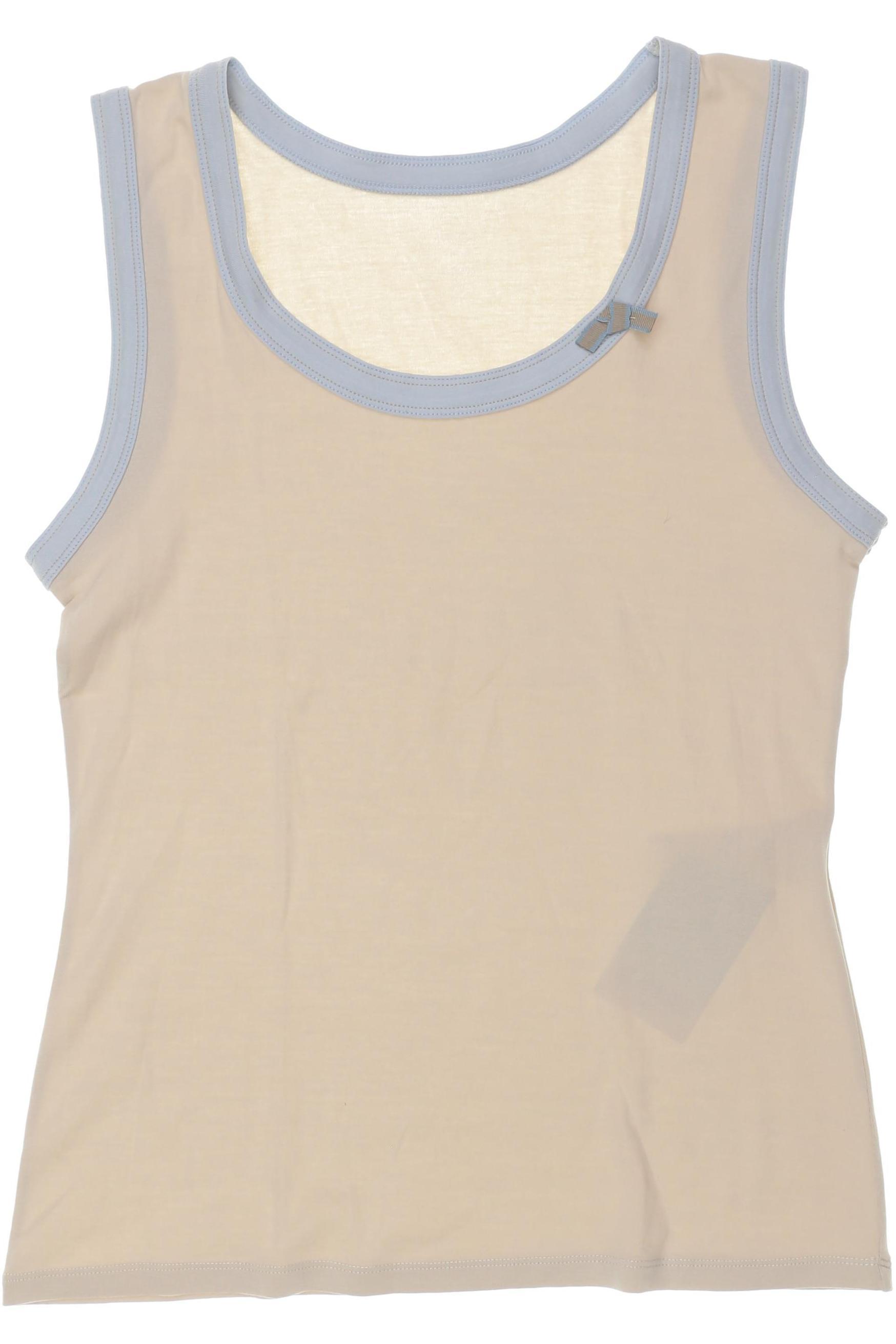 

Marc Cain Damen Top, beige, Gr.