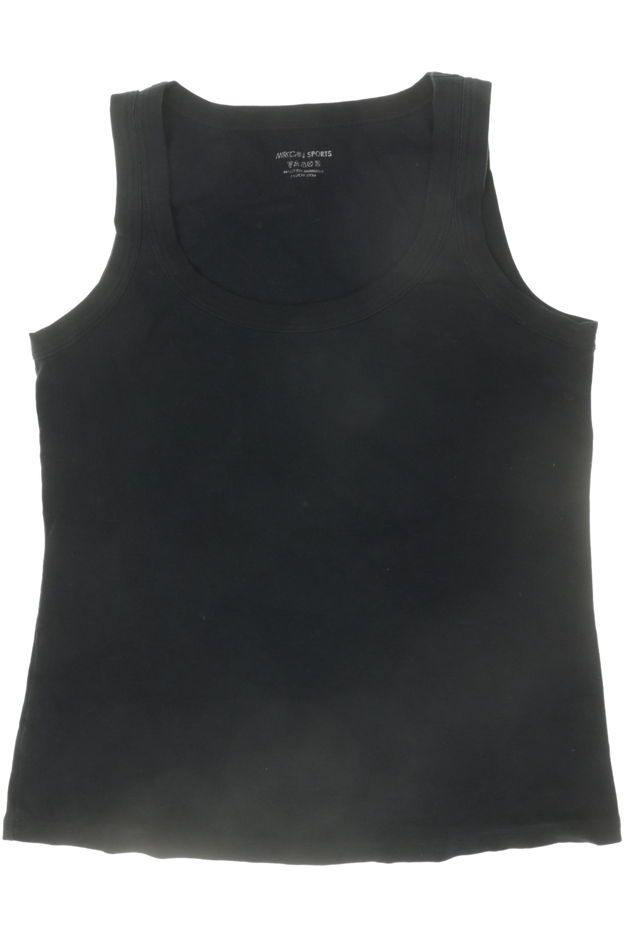 

Marc Cain Damen Top, blau, Gr.