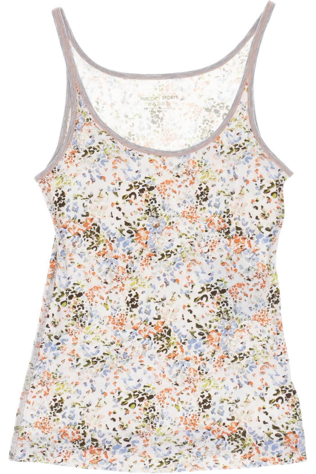 

Marc Cain Damen Top, beige, Gr.