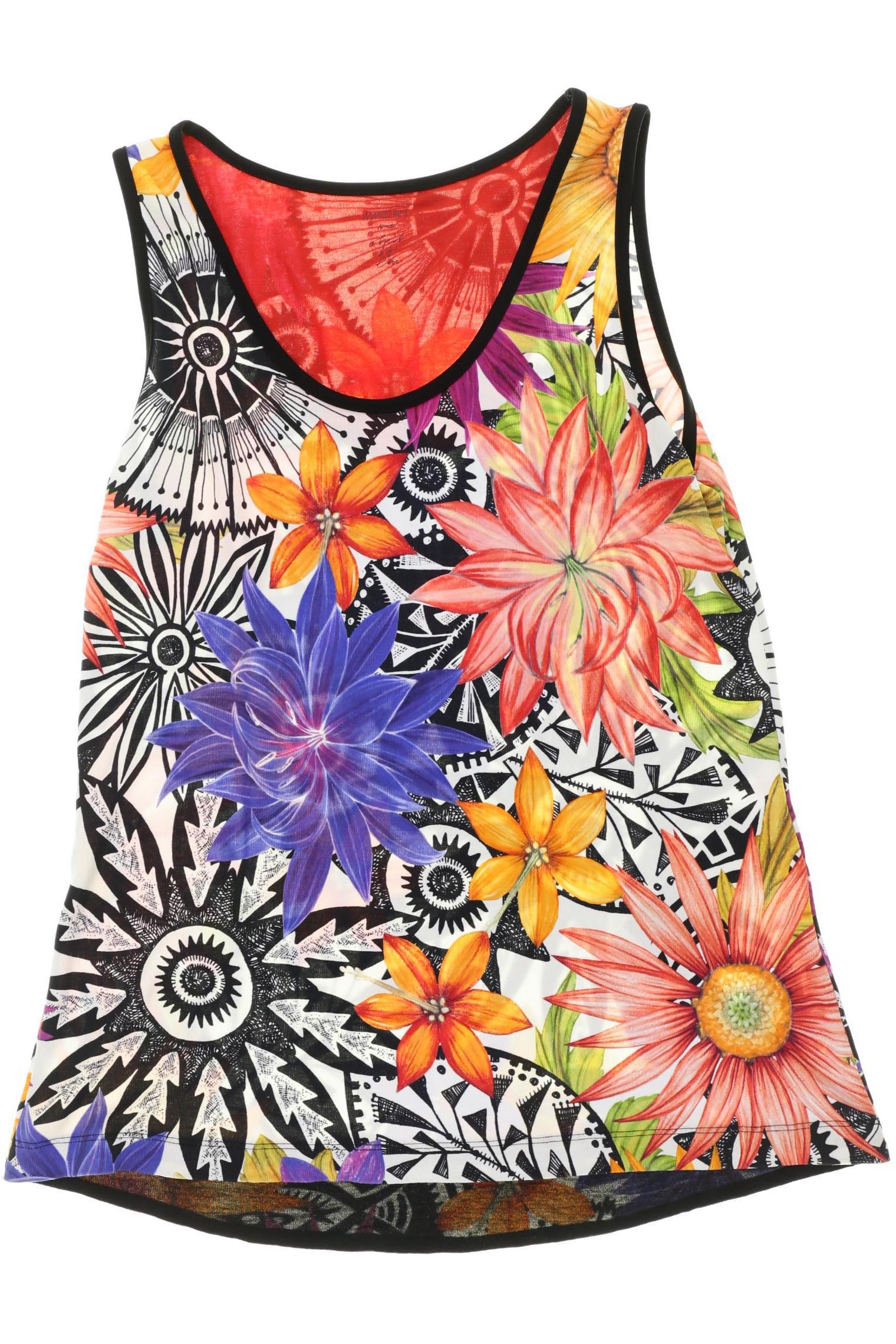 

Marc Cain Damen Top, rot, Gr.