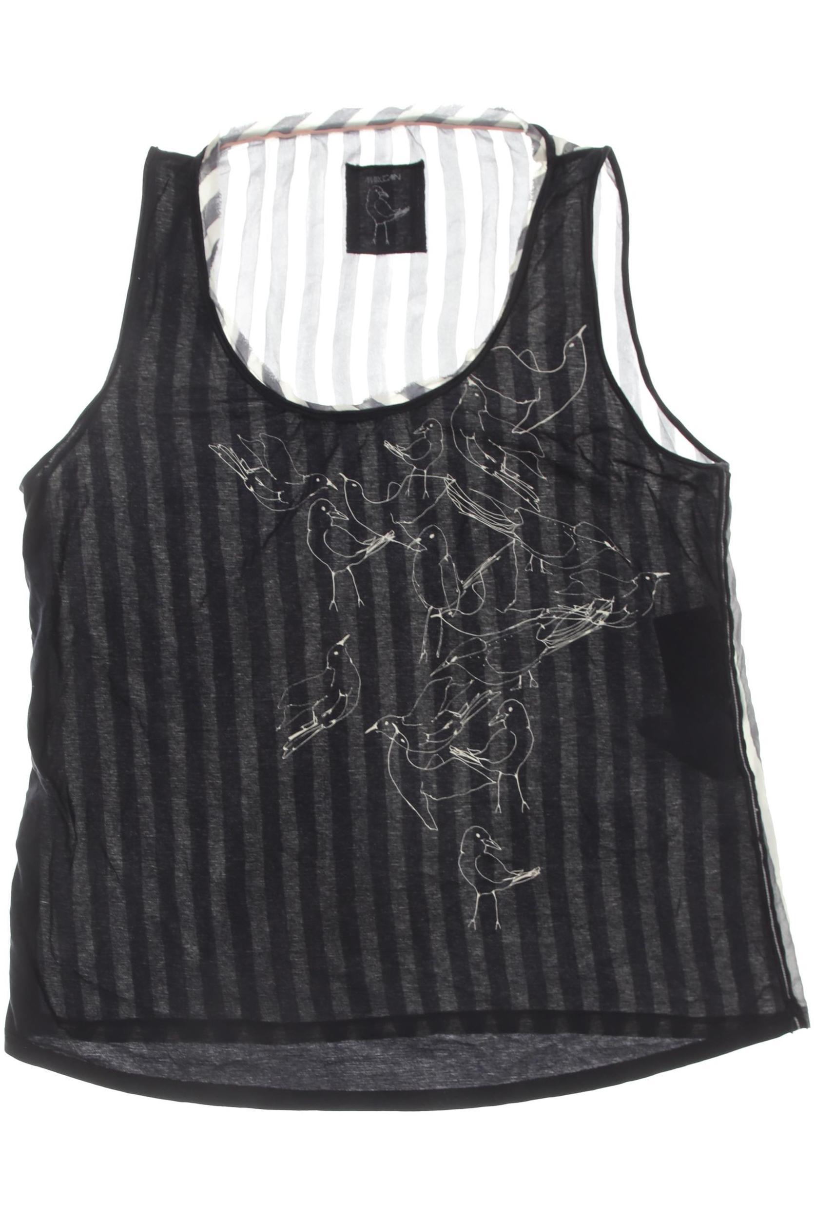 

Marc Cain Damen Top, blau, Gr.