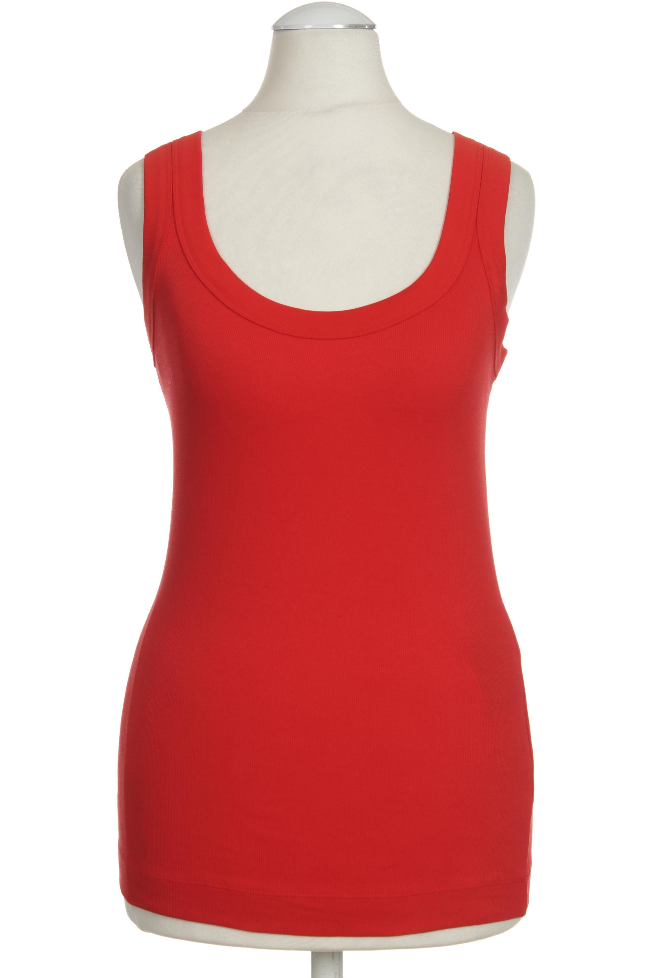 

Marc Cain Damen Top, rot, Gr.