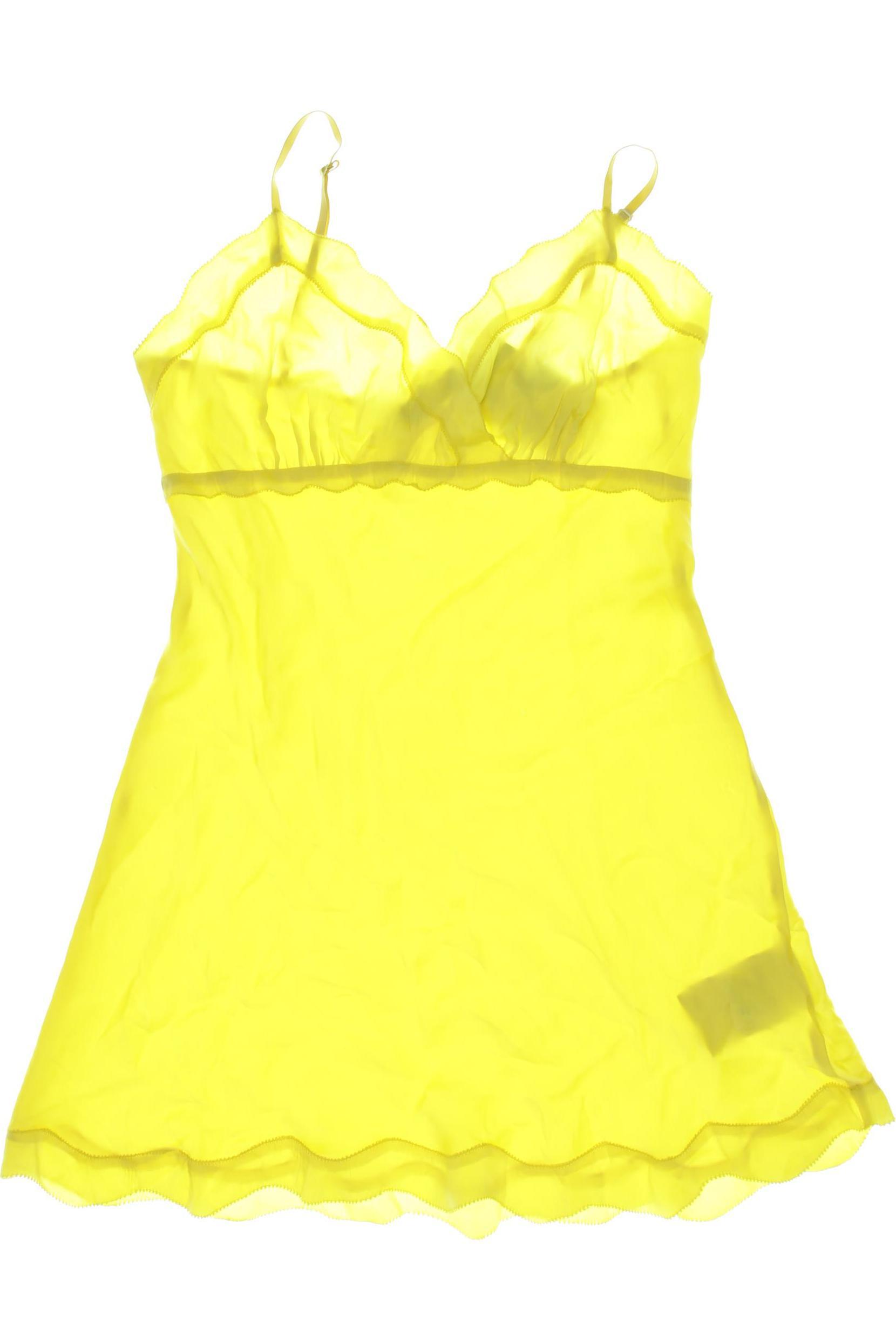 

Marc Cain Damen Top, gelb, Gr.