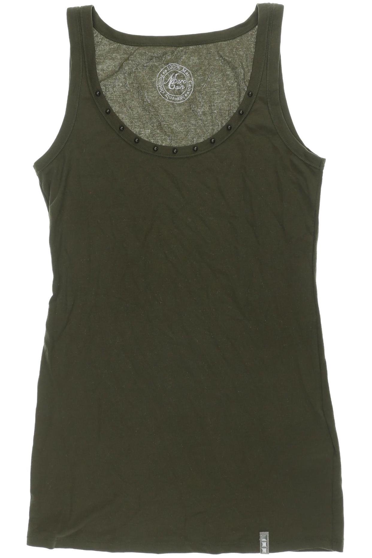 

Marc Cain Damen Top, grün, Gr.