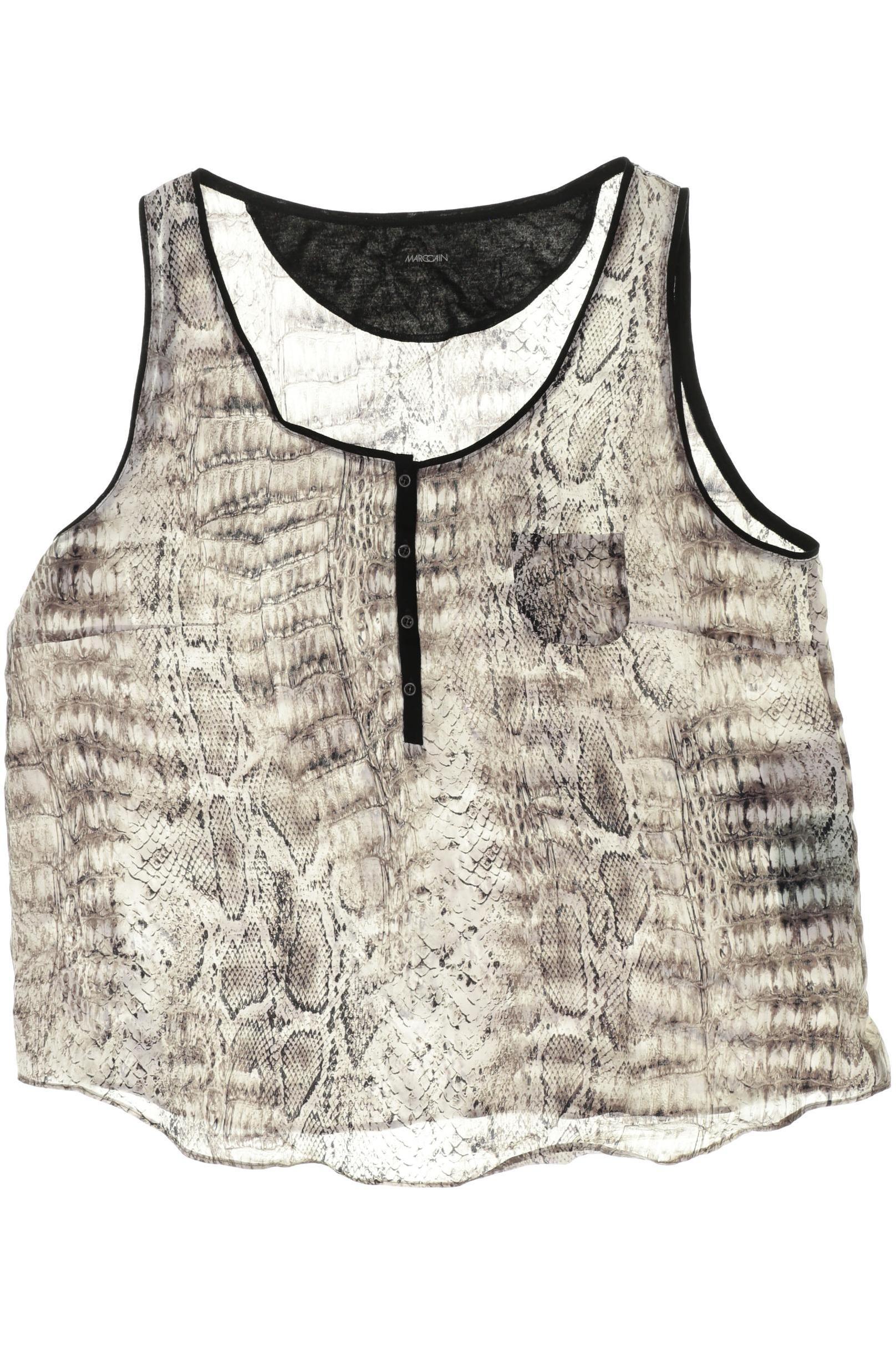 

Marc Cain Damen Top, beige, Gr.
