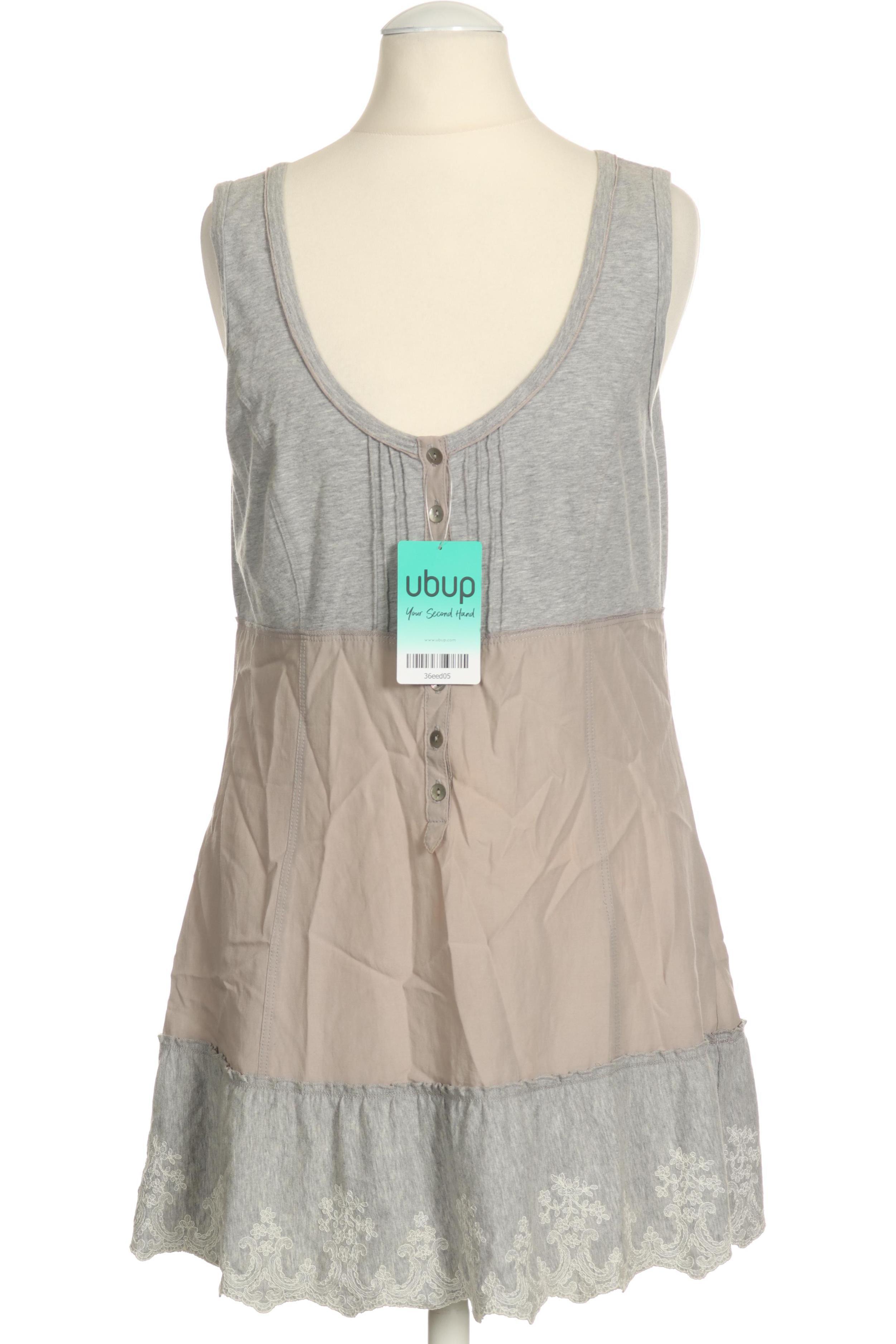 

Marc Cain Damen Top, grau, Gr.