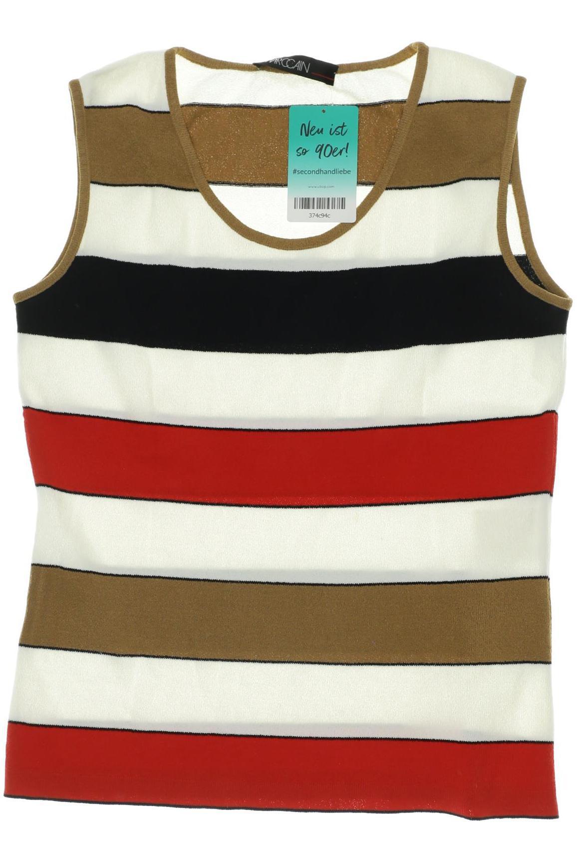 

Marc Cain Damen Pullover, mehrfarbig, Gr.