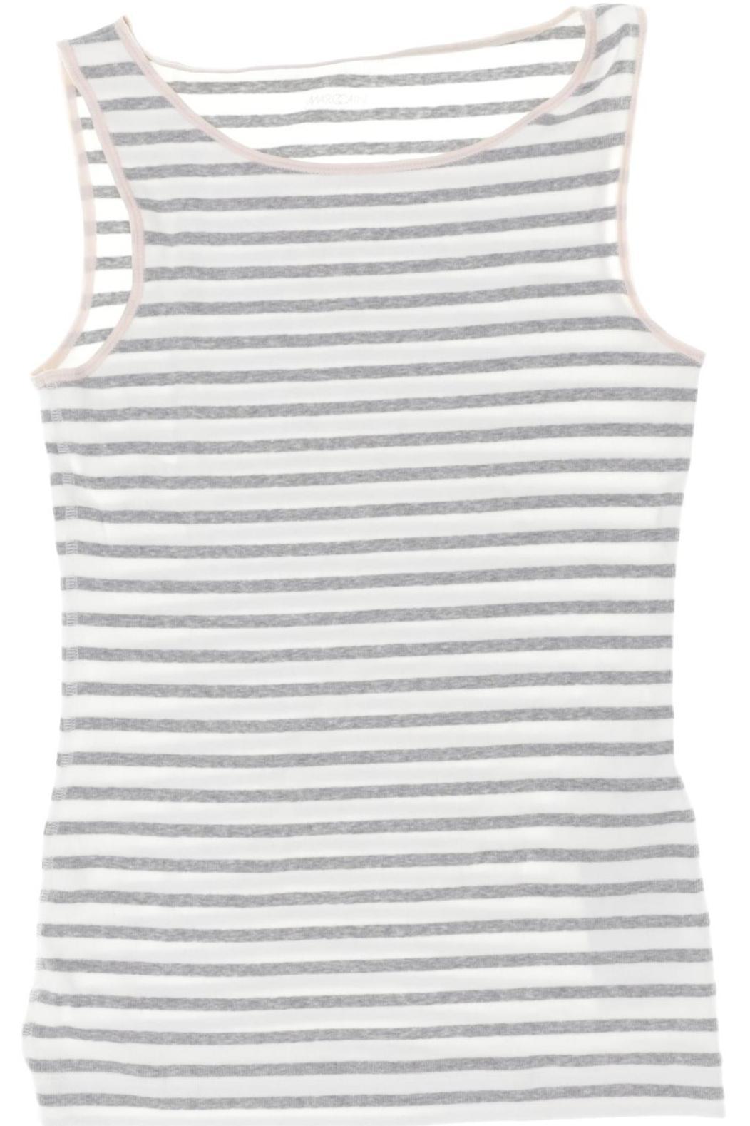 

Marc Cain Damen Top, grau, Gr.