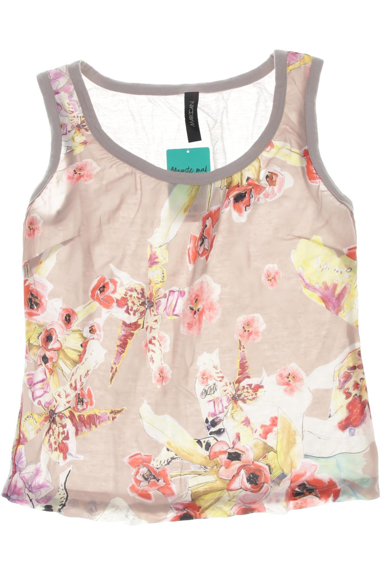 

Marc Cain Damen Top, beige, Gr.