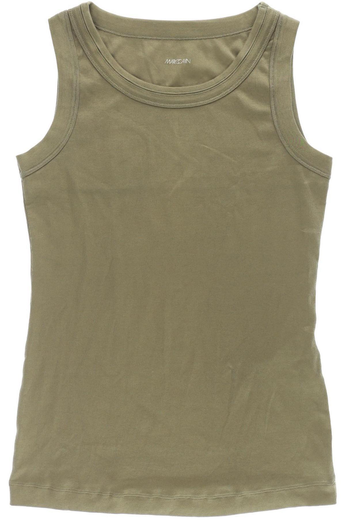 

Marc Cain Damen Top, grün, Gr.