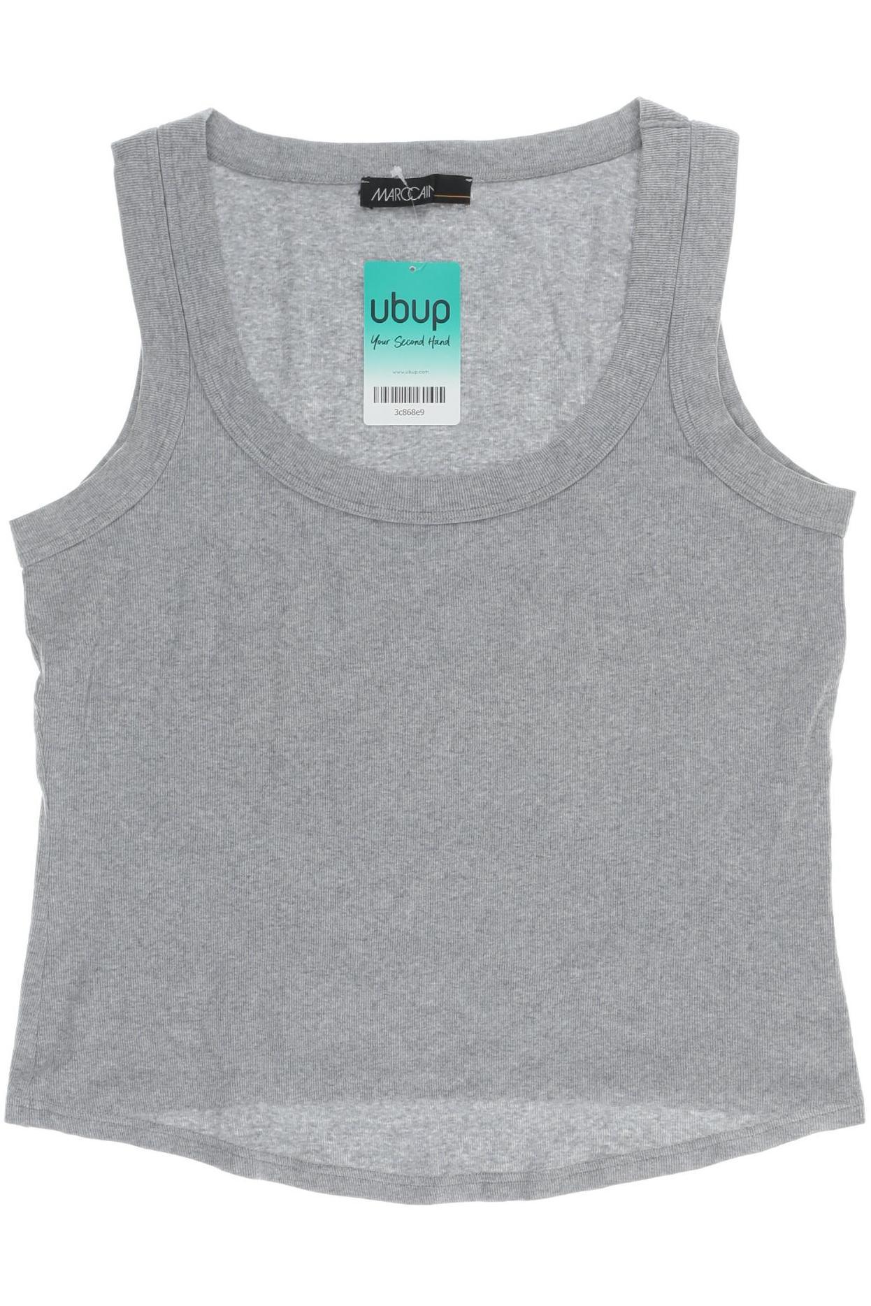 

Marc Cain Damen Top, grau, Gr.
