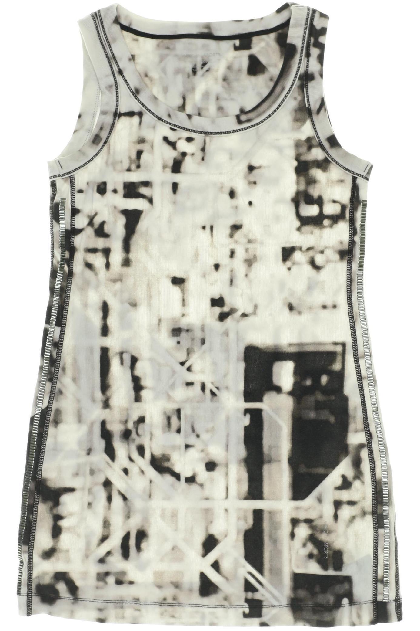 

Marc Cain Damen Top, grau, Gr.