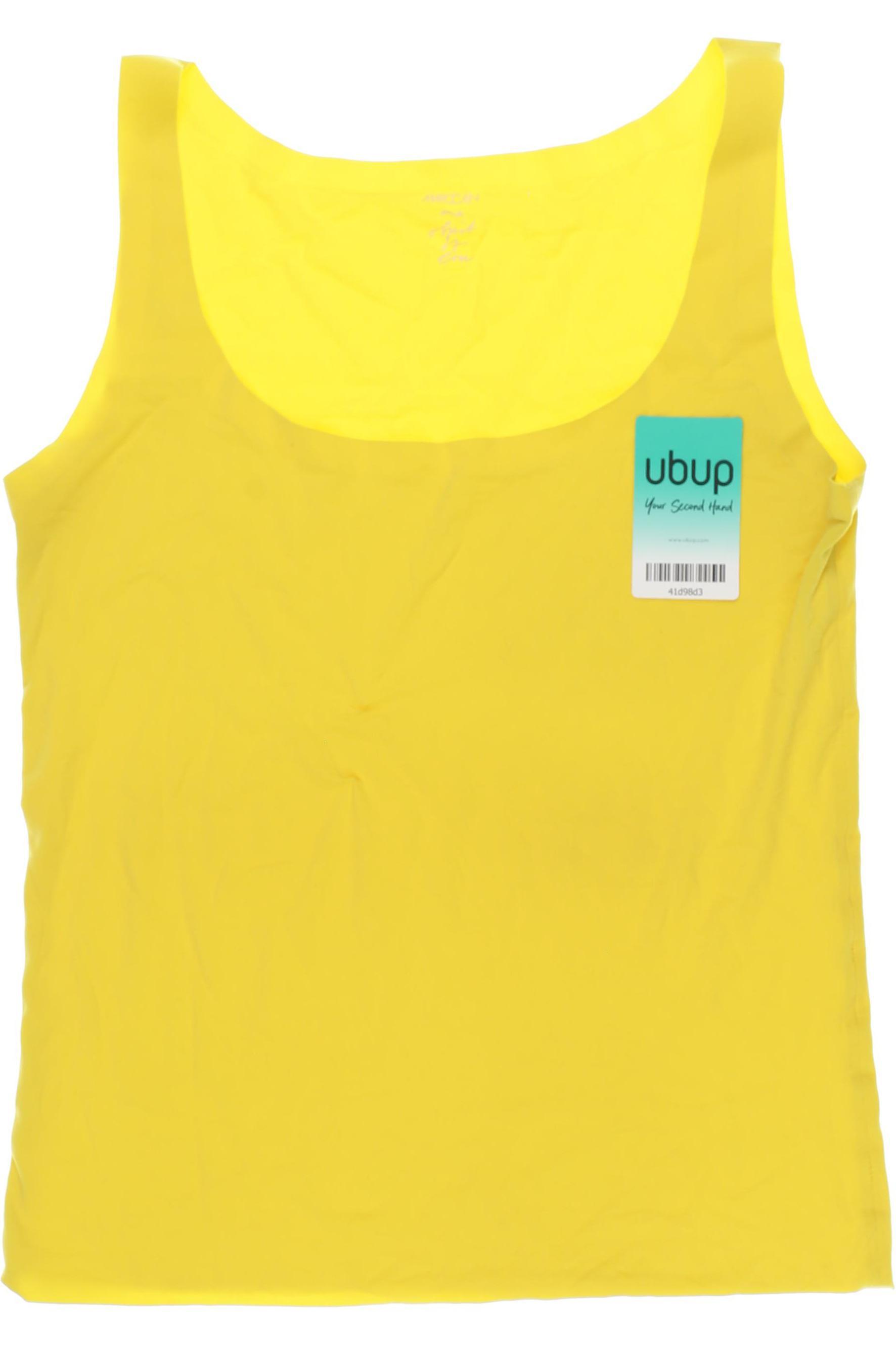 

Marc Cain Damen Top, gelb, Gr.