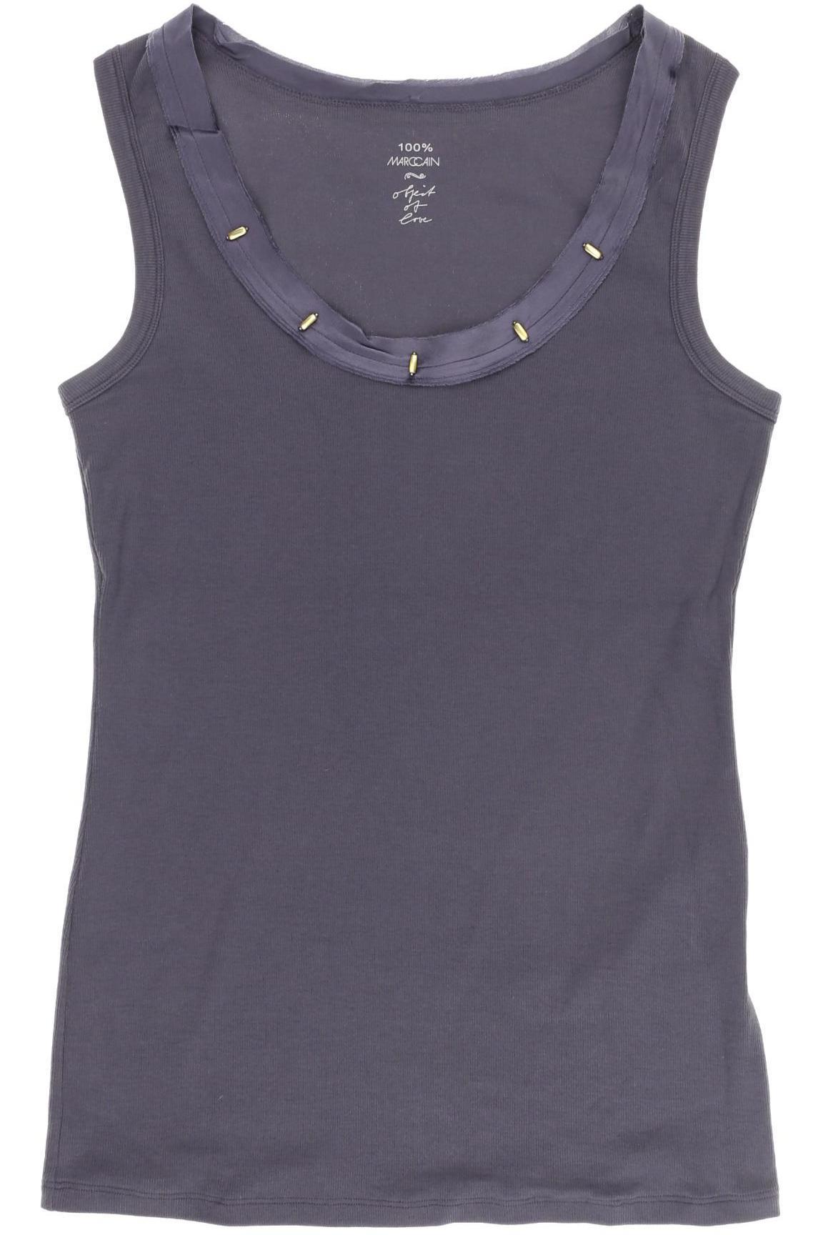

Marc Cain Damen Top, grau, Gr.
