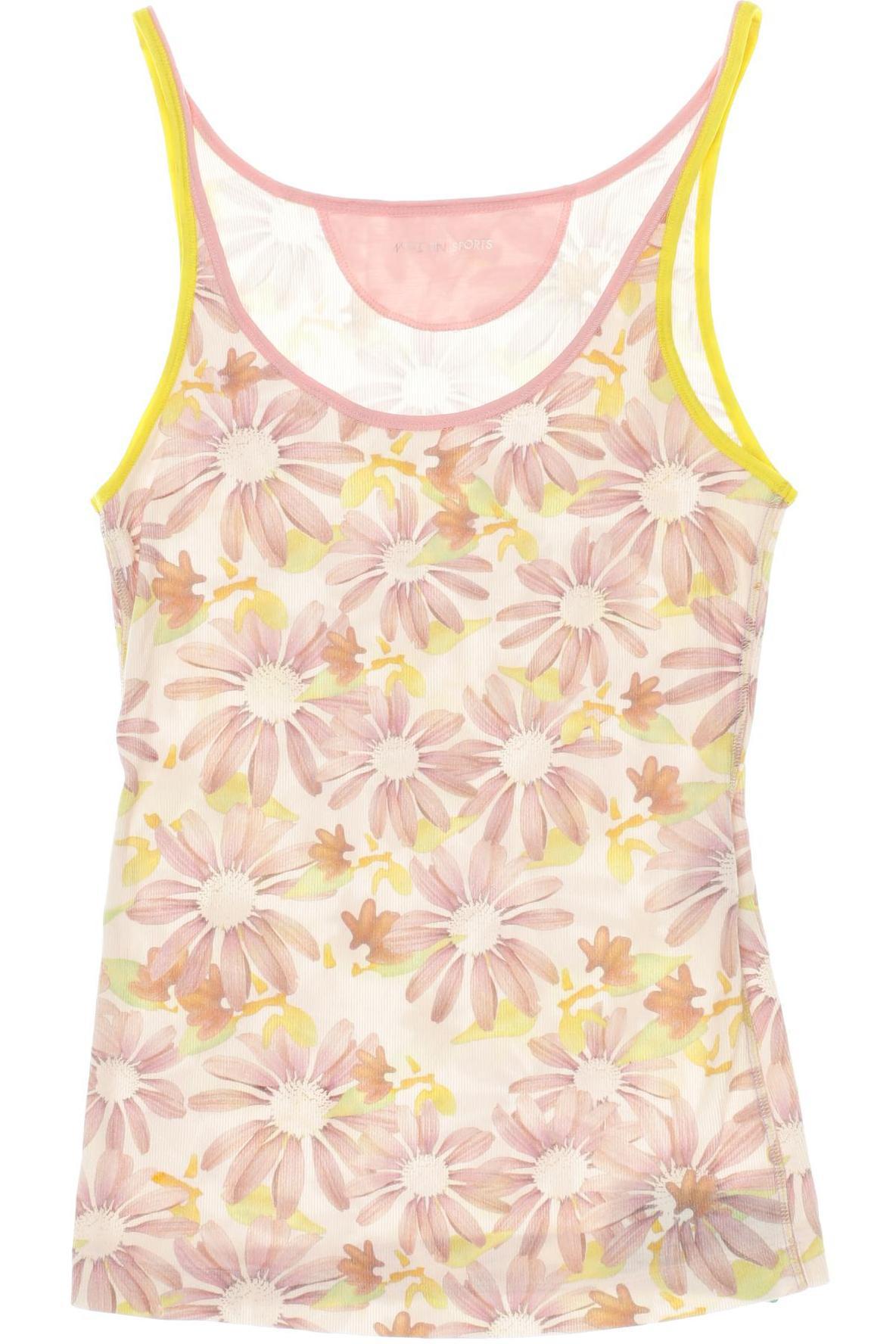 

Marc Cain Damen Top, lila, Gr.