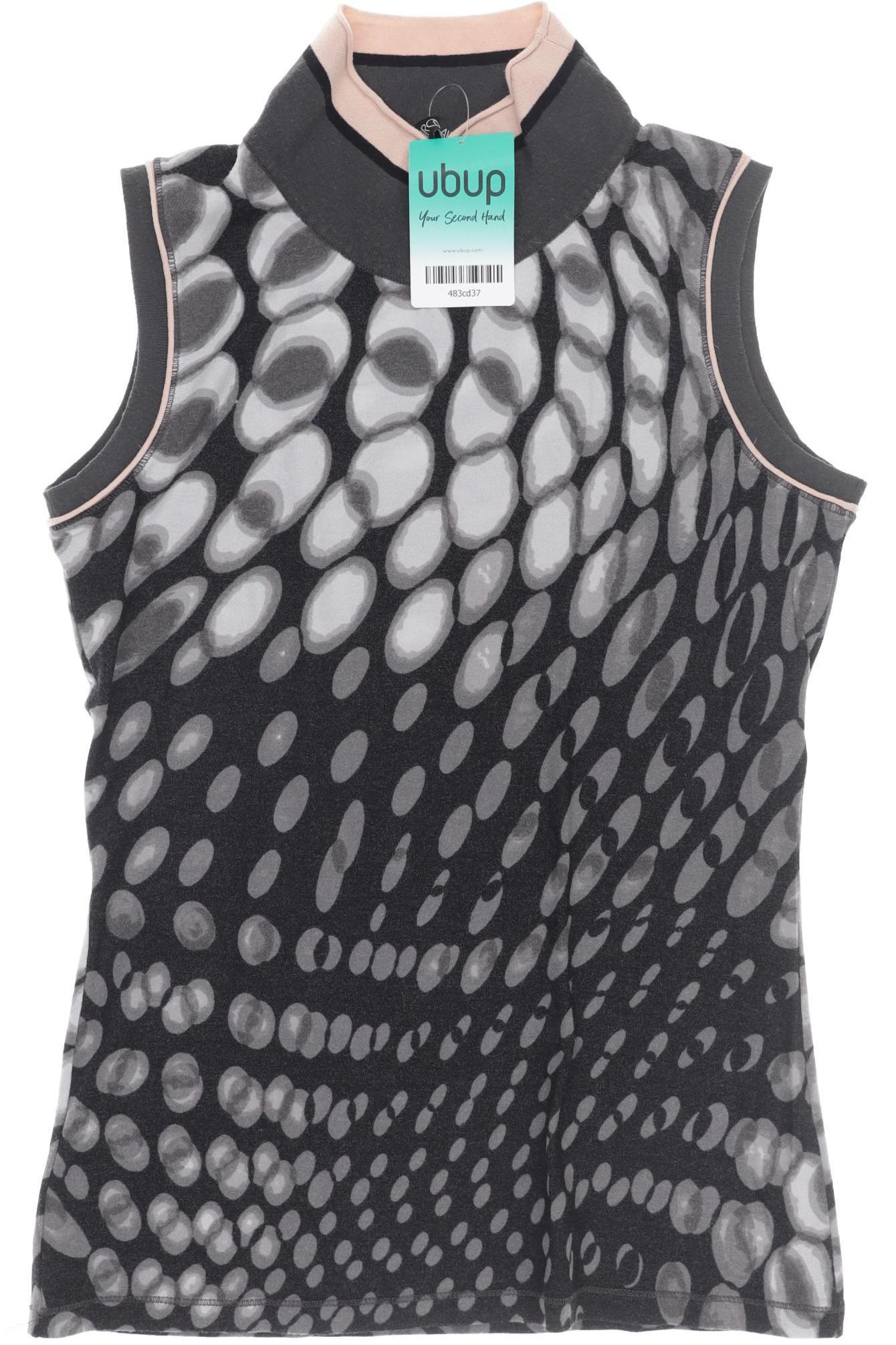 

Marc Cain Damen Top, grau, Gr.