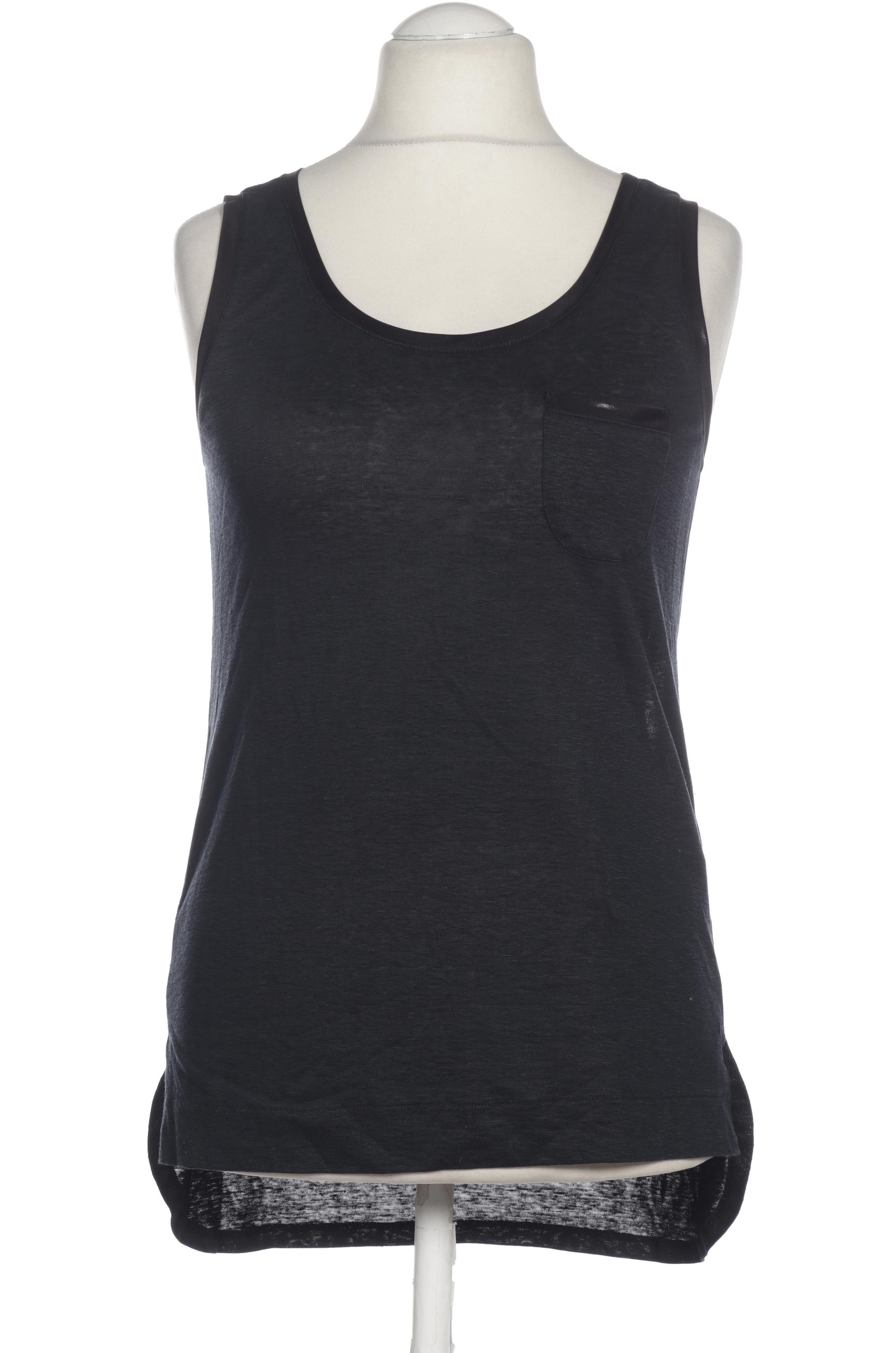 

Marc Cain Damen Top, schwarz, Gr.