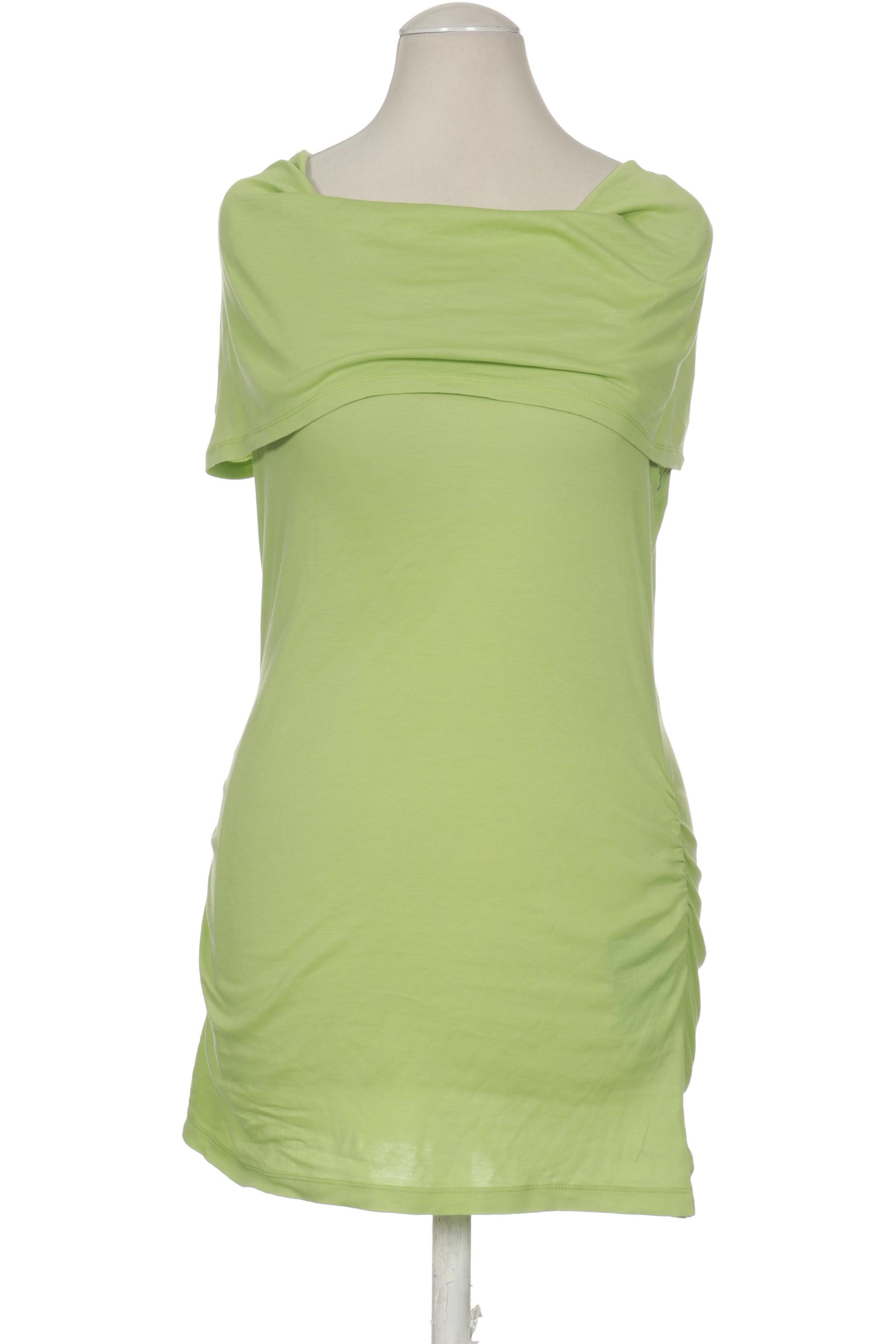 

Marc Cain Damen Top, grün, Gr.