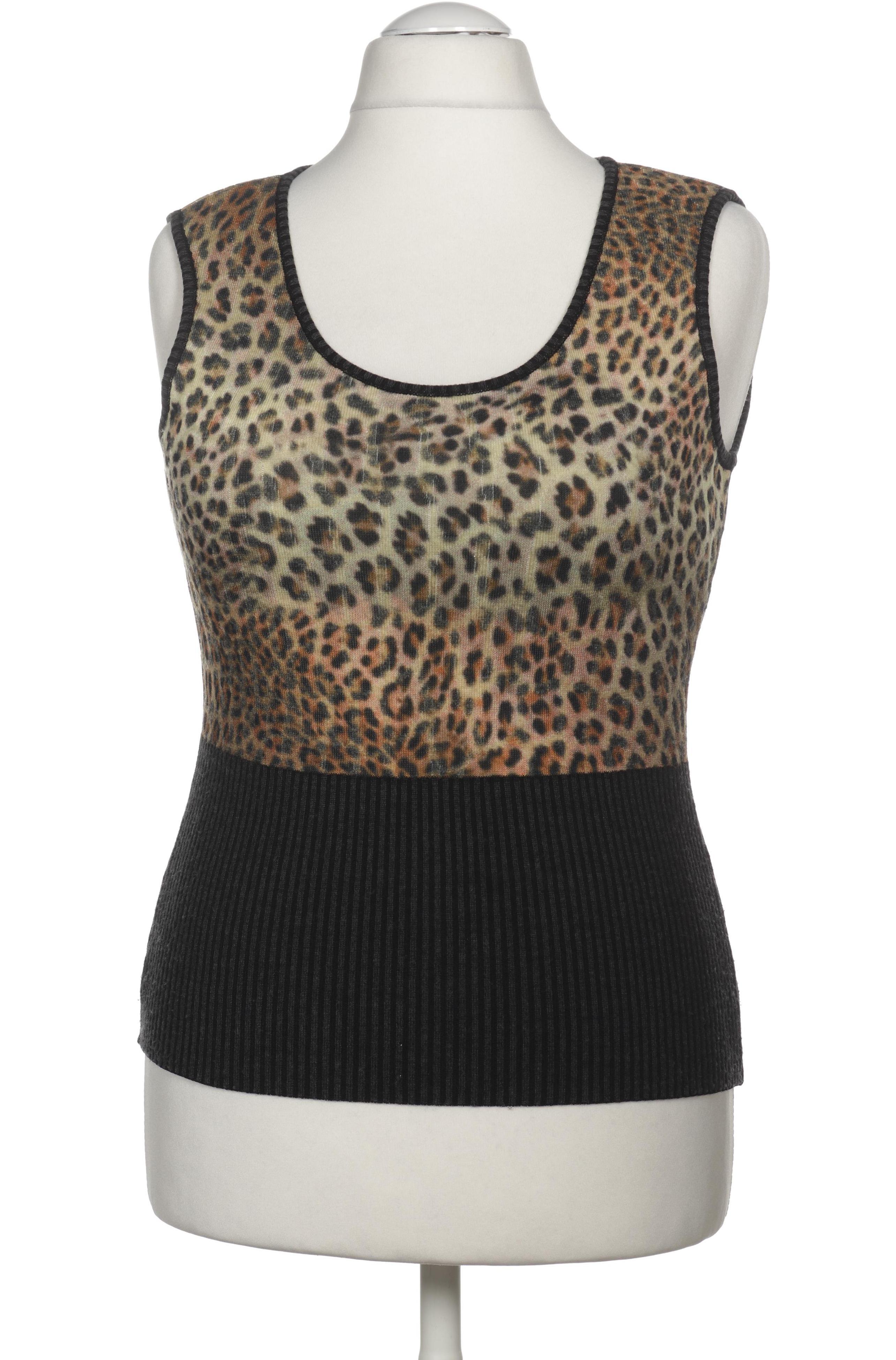 

Marc Cain Damen Top, grau, Gr.