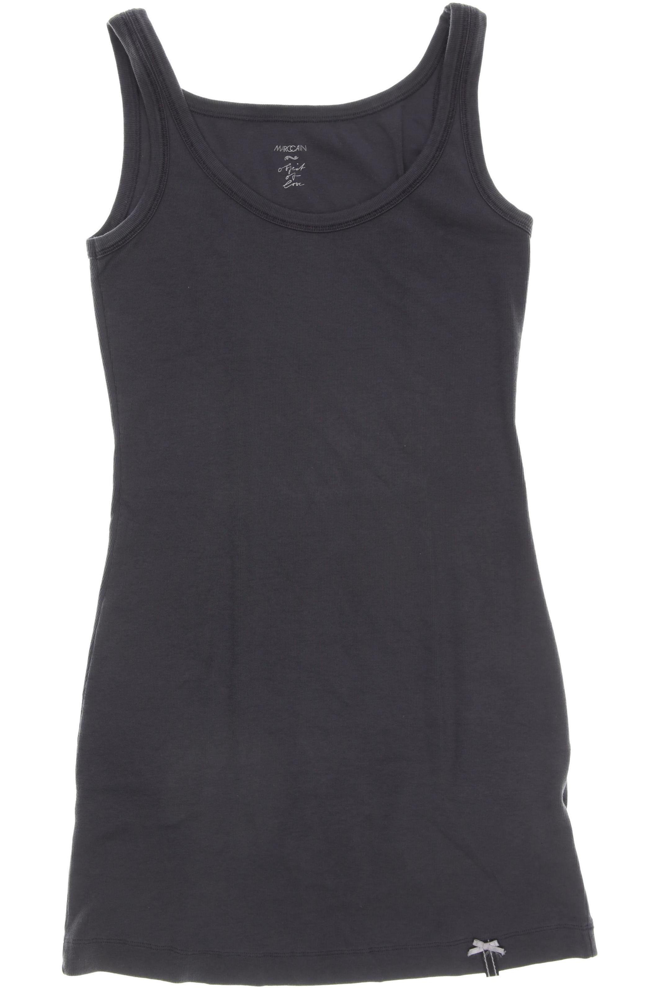 

Marc Cain Damen Top, grau, Gr.