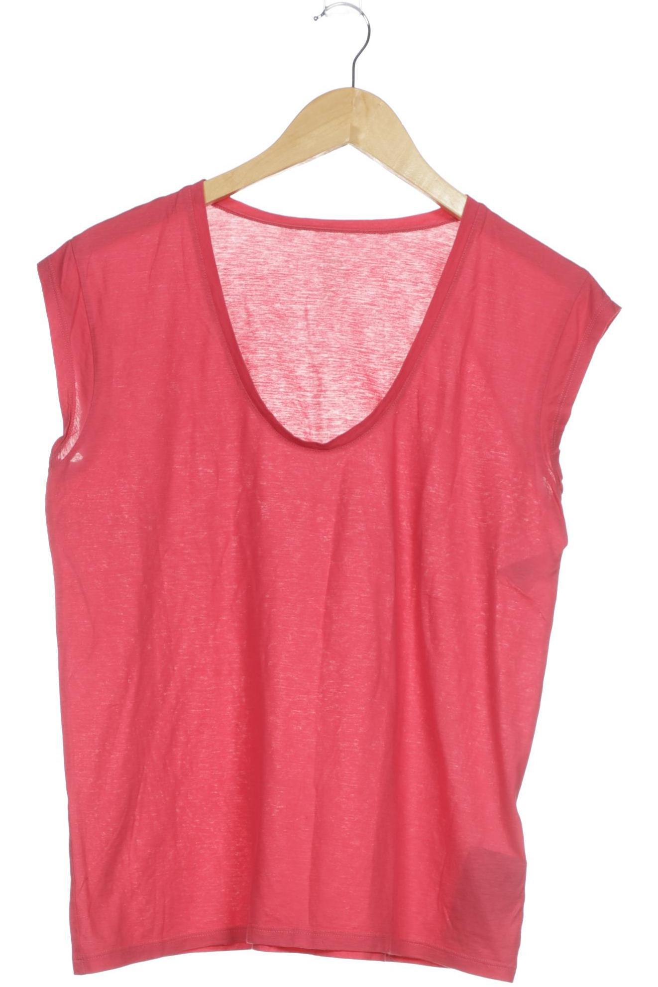 

Marc Cain Damen T-Shirt, pink, Gr.