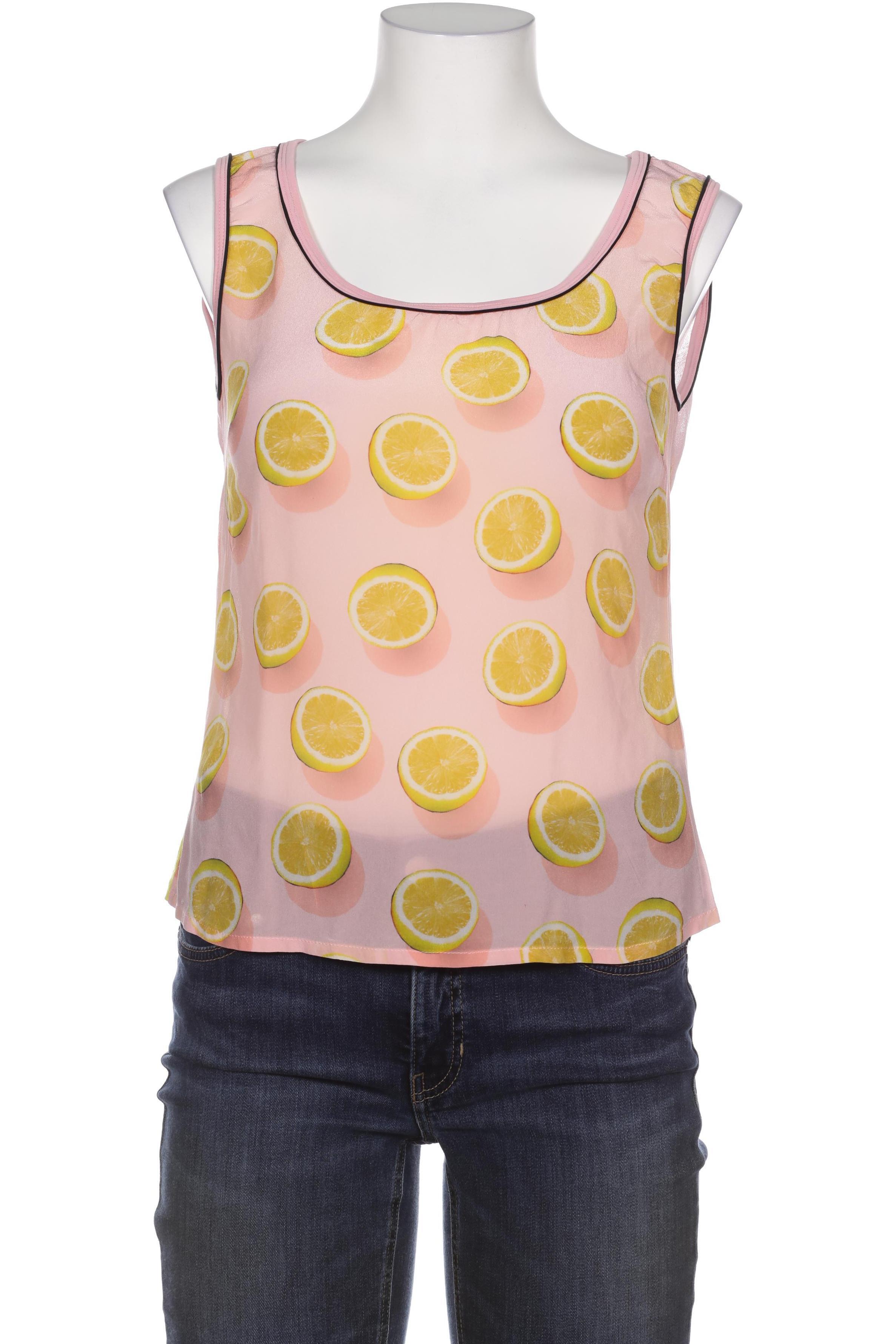 

Marc Cain Damen Top, pink, Gr.